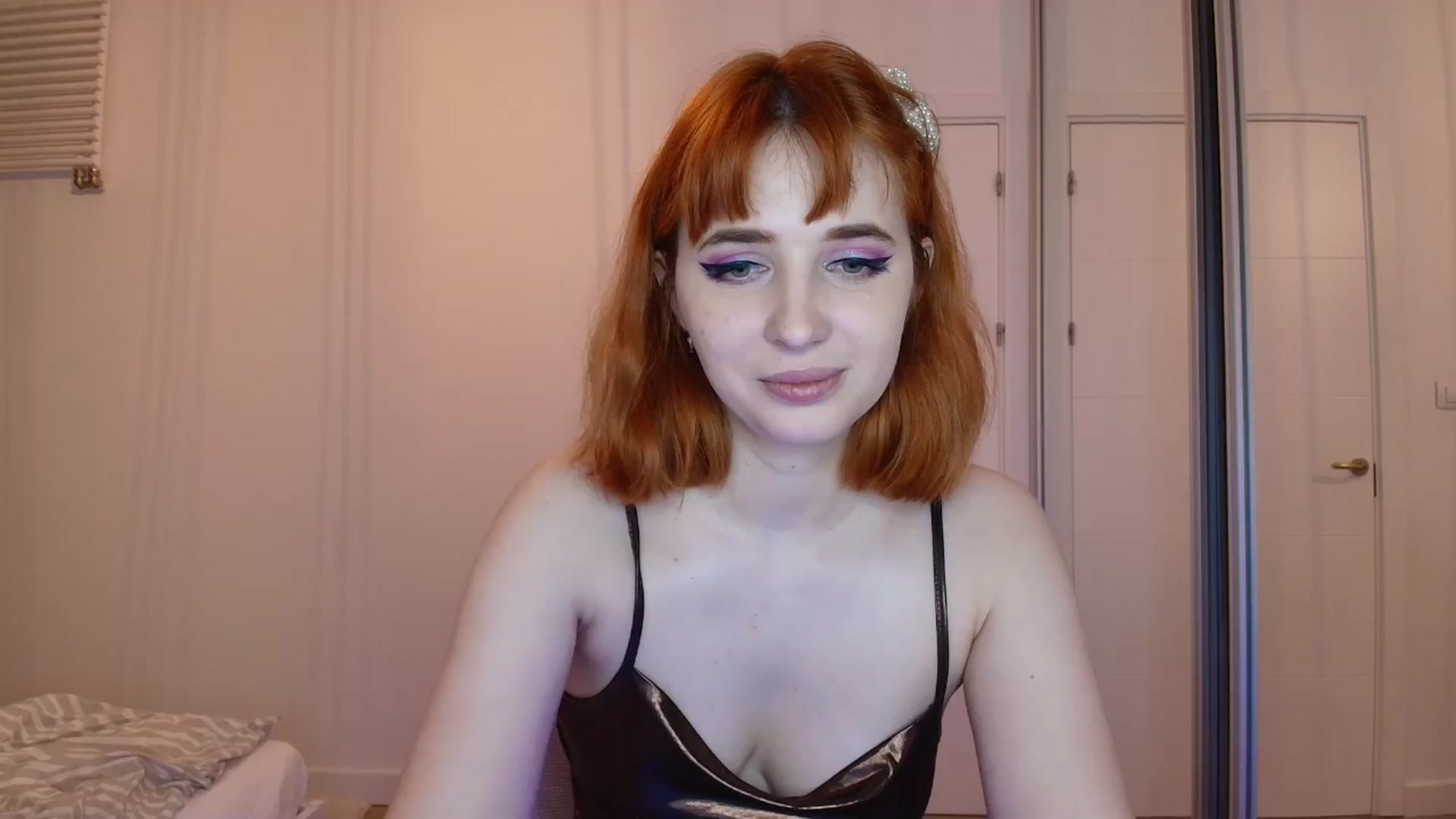 Gallery image thumbnail from KatyaFods's myfreecams stream on, 05/30/2024, 22:57 image 9 of 20