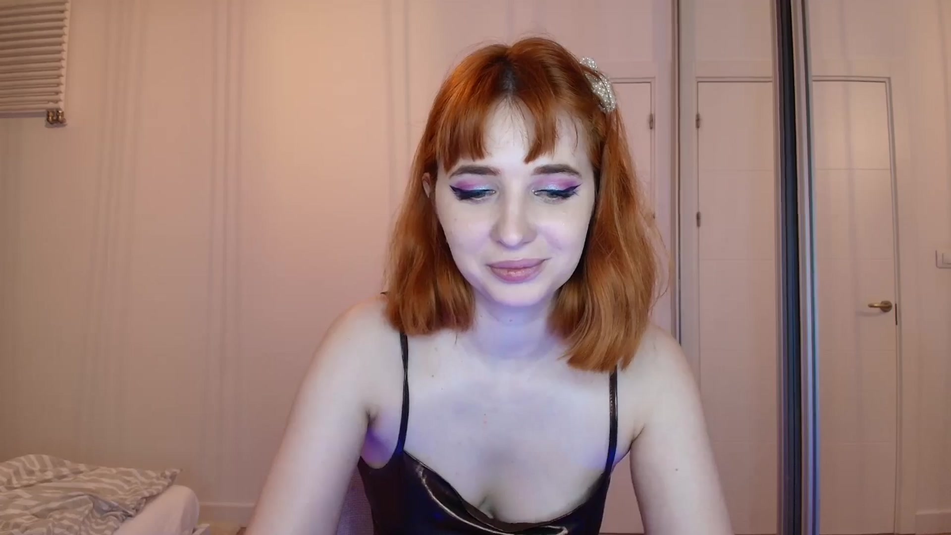 Gallery image thumbnail from KatyaFods's myfreecams stream on, 05/30/2024, 22:57 image 15 of 20