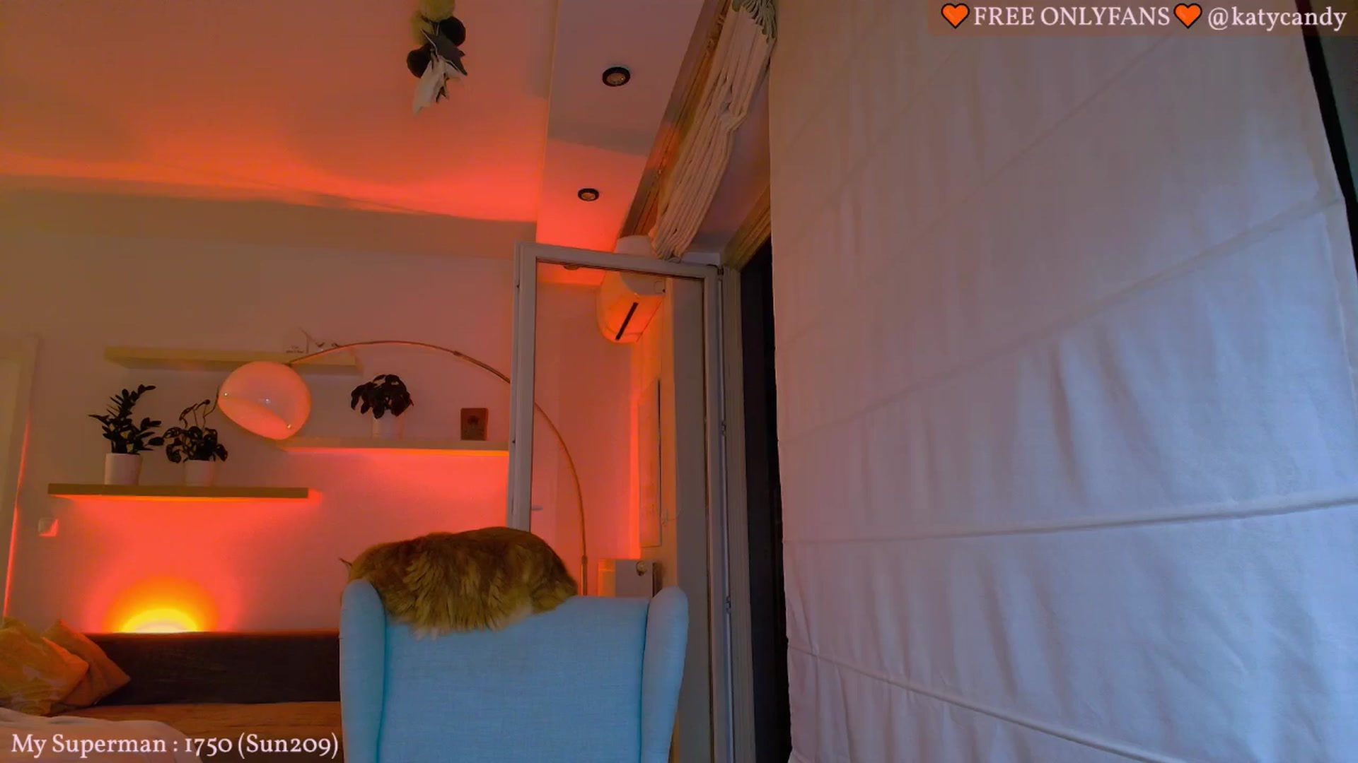 Gallery image thumbnail from KatyaFods's myfreecams stream on, 06/01/2024, 22:46 image 15 of 20