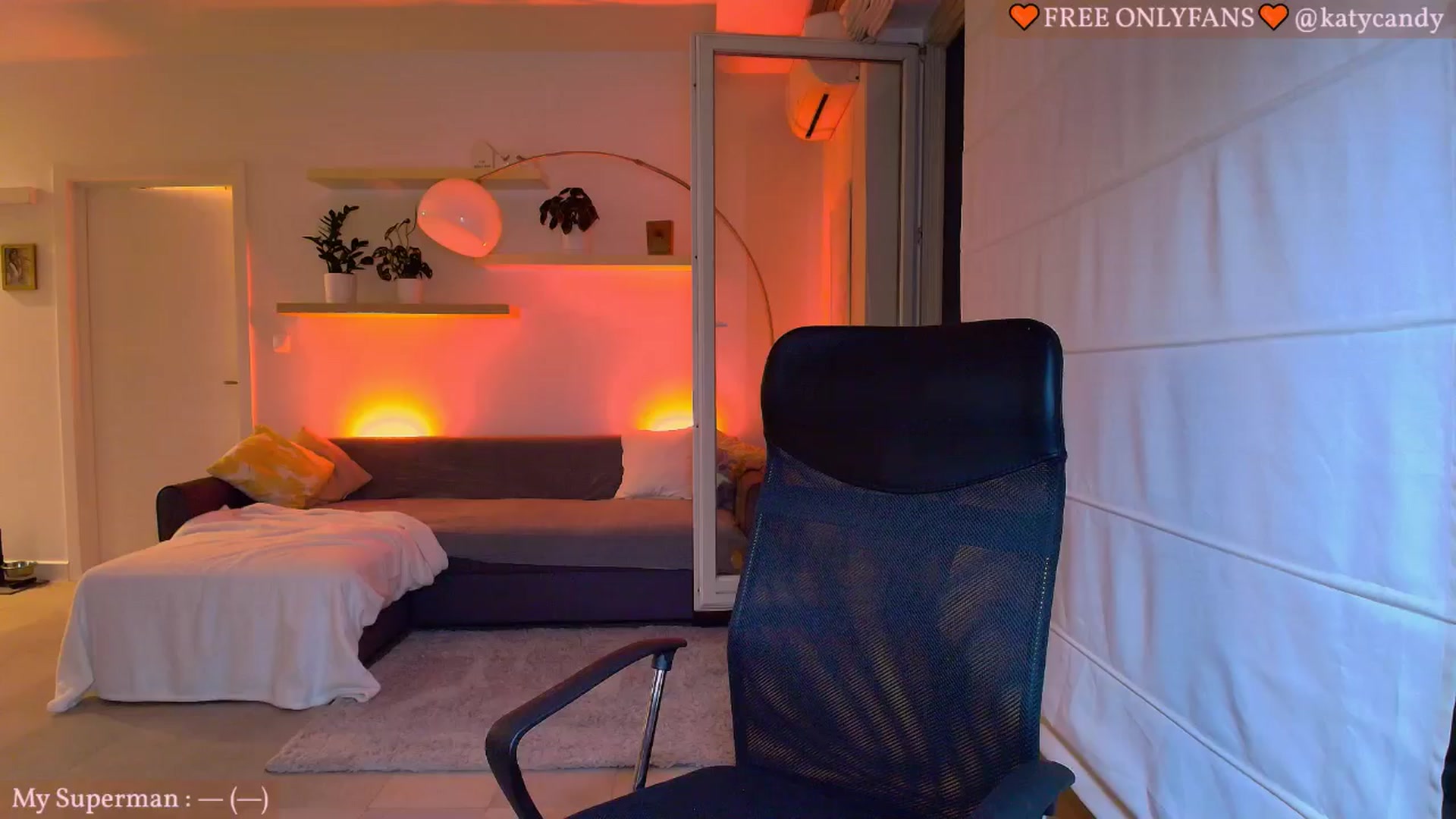 Gallery image thumbnail from KatyaFods's myfreecams stream on, 06/01/2024, 22:46 image 7 of 20