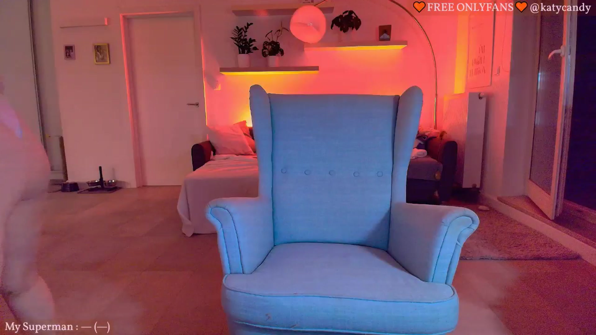 Gallery image thumbnail from KatyaFods's myfreecams stream on, 06/02/2024, 21:04 image 7 of 20