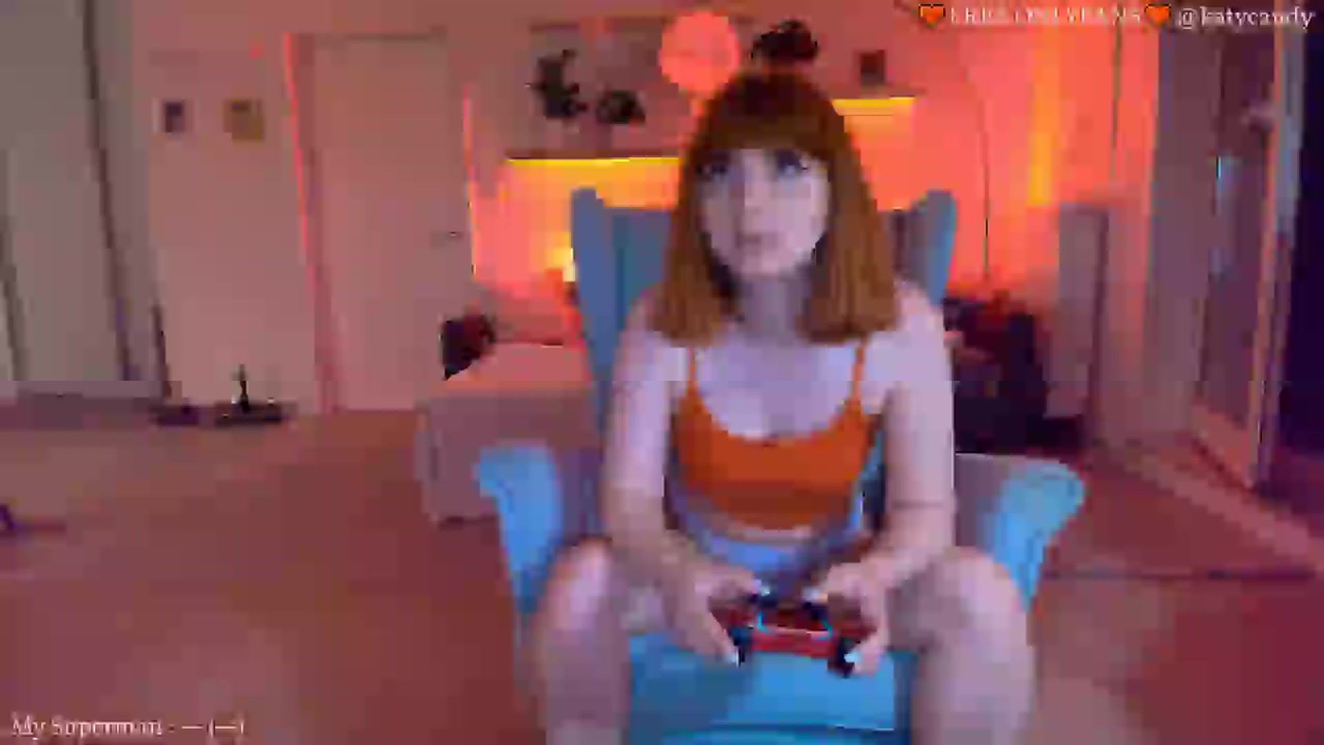 Gallery image thumbnail from KatyaFods's myfreecams stream on, 06/02/2024, 21:57 image 13 of 20