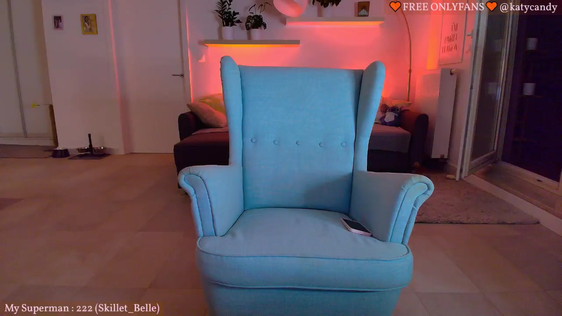 Gallery image thumbnail from KatyaFods's myfreecams stream on, 06/03/2024, 22:02 image 17 of 20