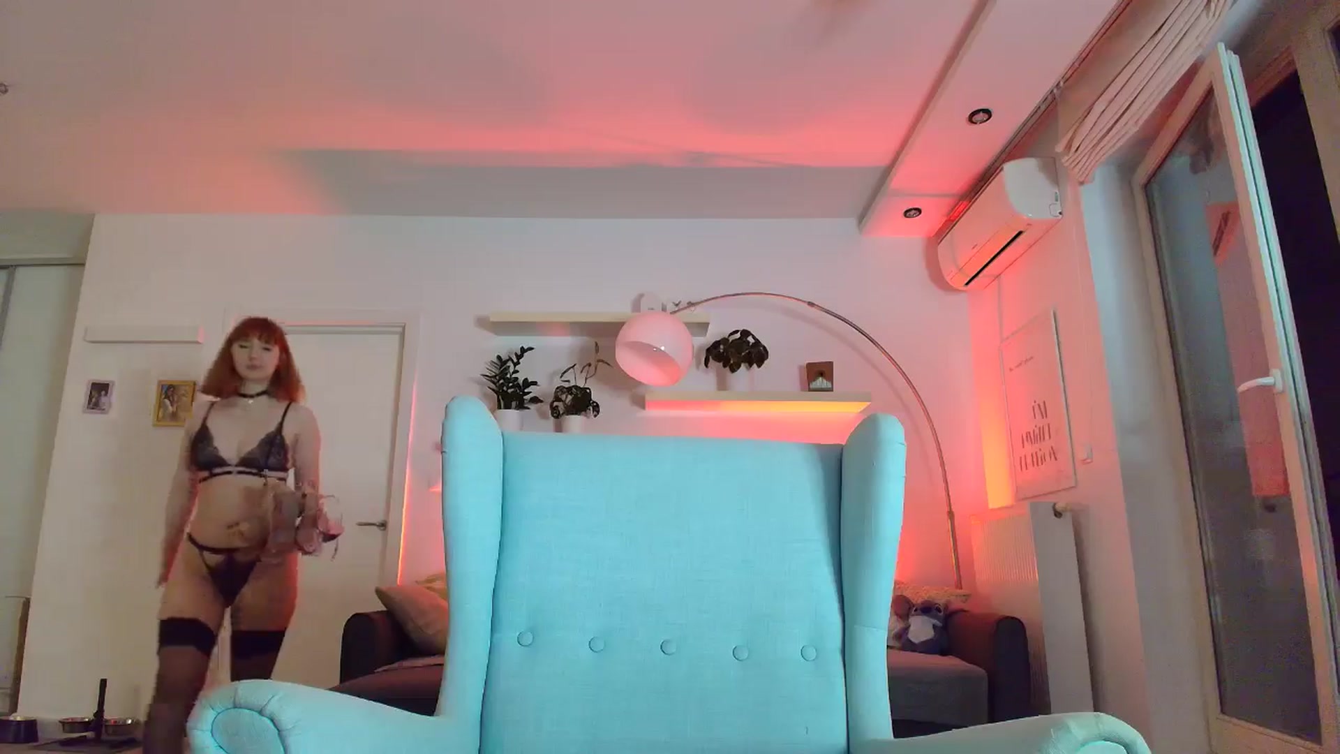 Gallery image thumbnail from KatyaFods's myfreecams stream on, 06/03/2024, 22:22 image 20 of 20