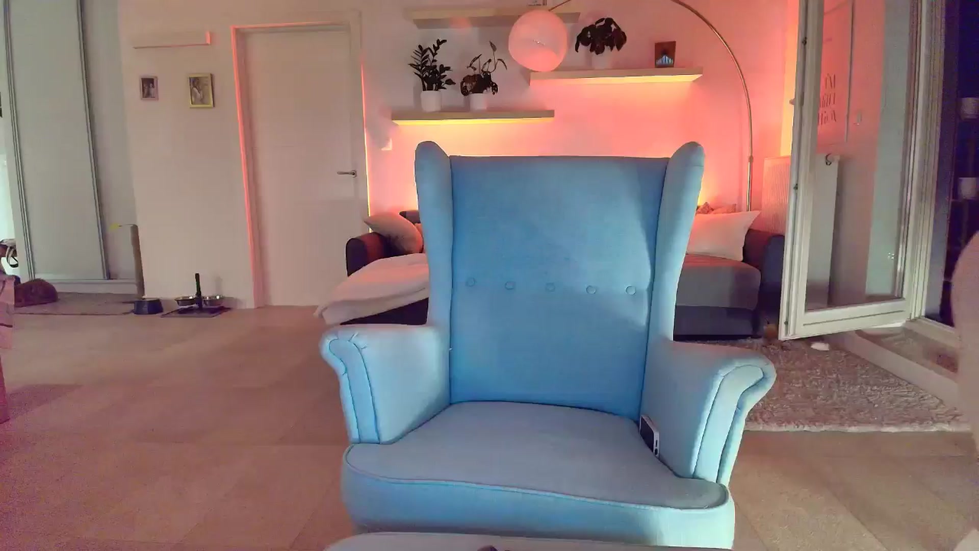 Gallery image thumbnail from KatyaFods's myfreecams stream on, 06/05/2024, 21:06 image 1 of 20
