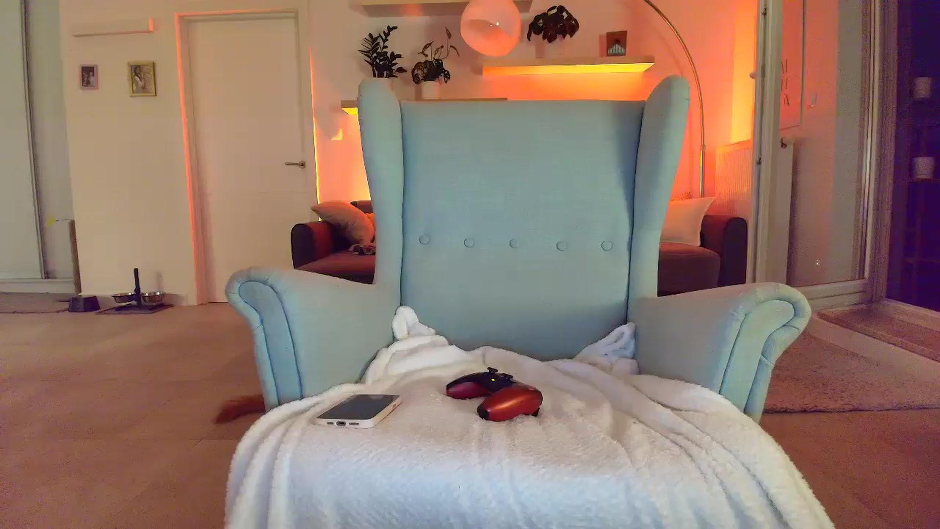 Gallery image thumbnail from KatyaFods's myfreecams stream on, 06/05/2024, 23:48 image 11 of 20