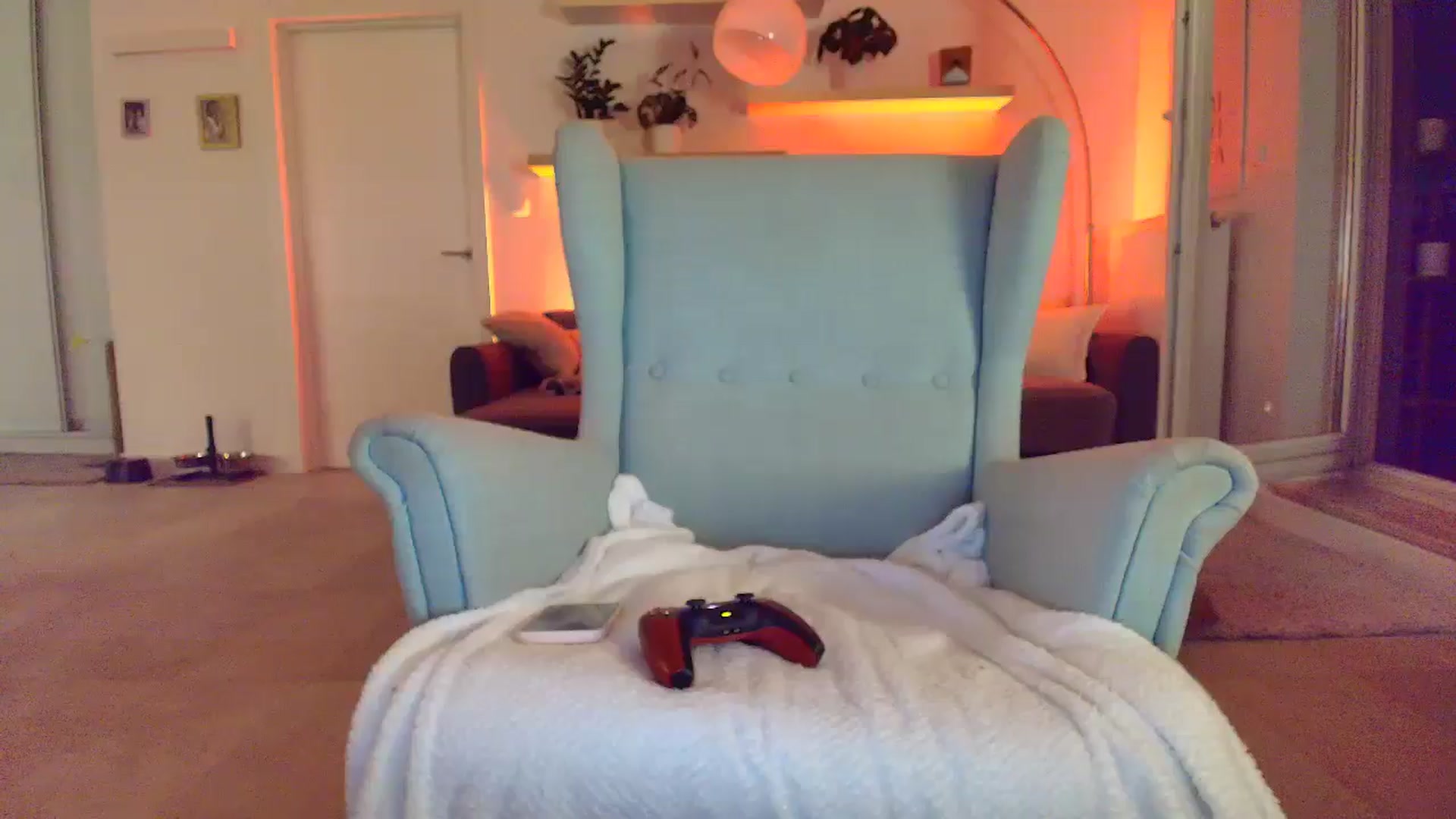 Gallery image thumbnail from KatyaFods's myfreecams stream on, 06/05/2024, 23:48 image 7 of 20