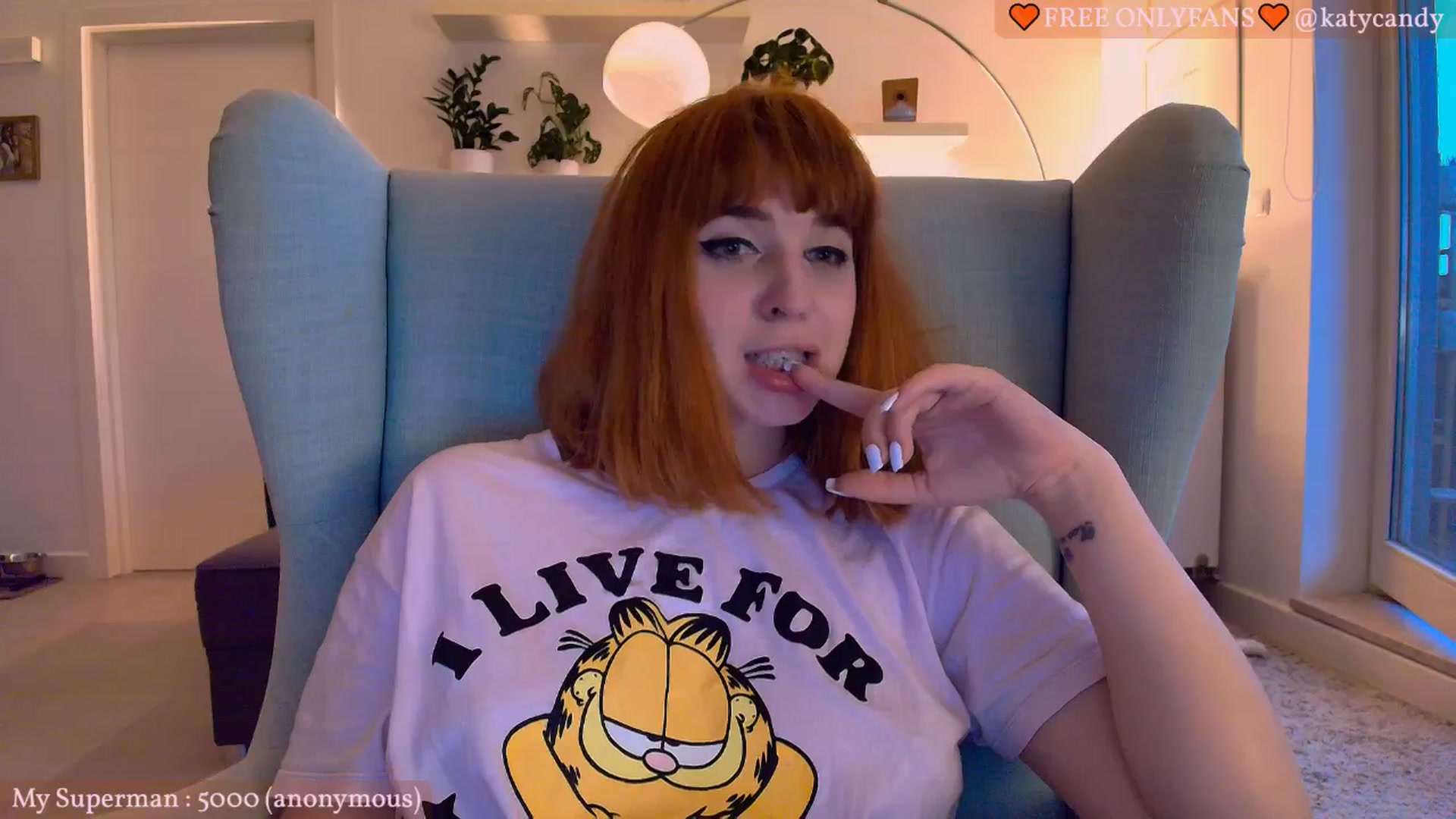 Gallery image thumbnail from KatyaFods's myfreecams stream on, 06/07/2024, 03:08 image 17 of 20