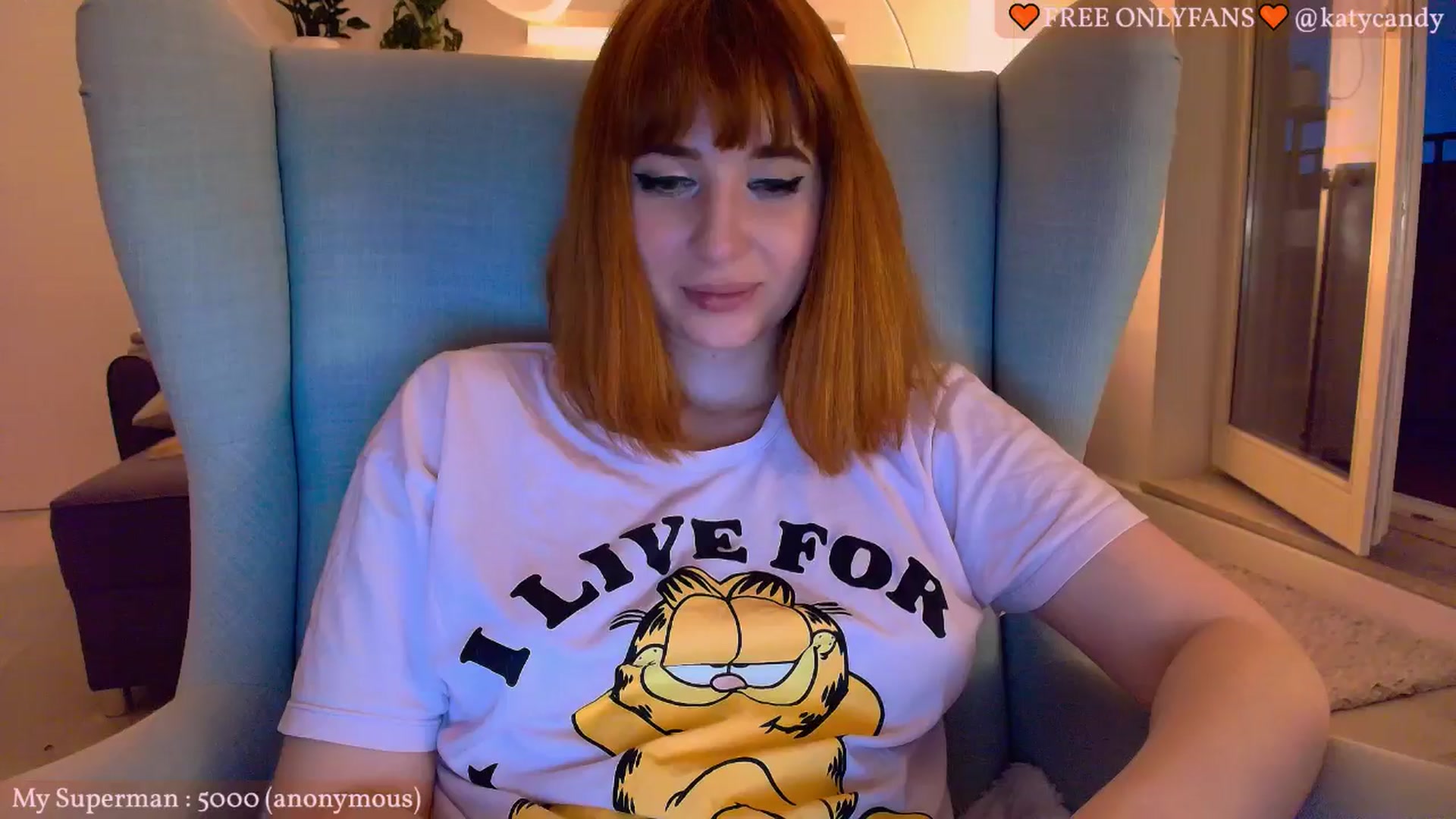 Gallery image thumbnail from KatyaFods's myfreecams stream on, 06/07/2024, 03:08 image 13 of 20