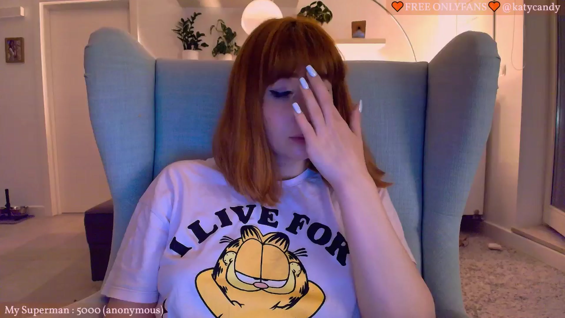 Gallery image thumbnail from KatyaFods's myfreecams stream on, 06/07/2024, 03:08 image 14 of 20