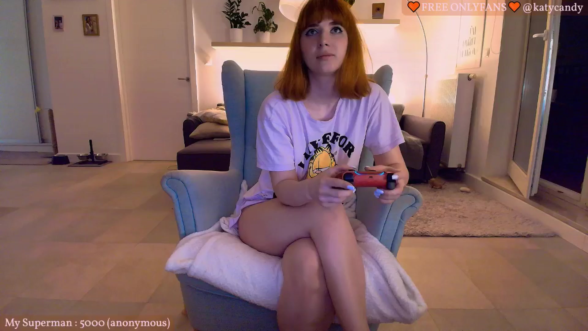 Gallery image thumbnail from KatyaFods's myfreecams stream on, 06/07/2024, 03:08 image 4 of 20
