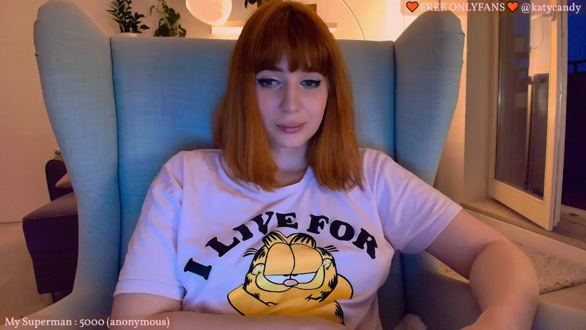 Gallery image thumbnail from KatyaFods's myfreecams stream on, 06/07/2024, 03:08 image 12 of 20