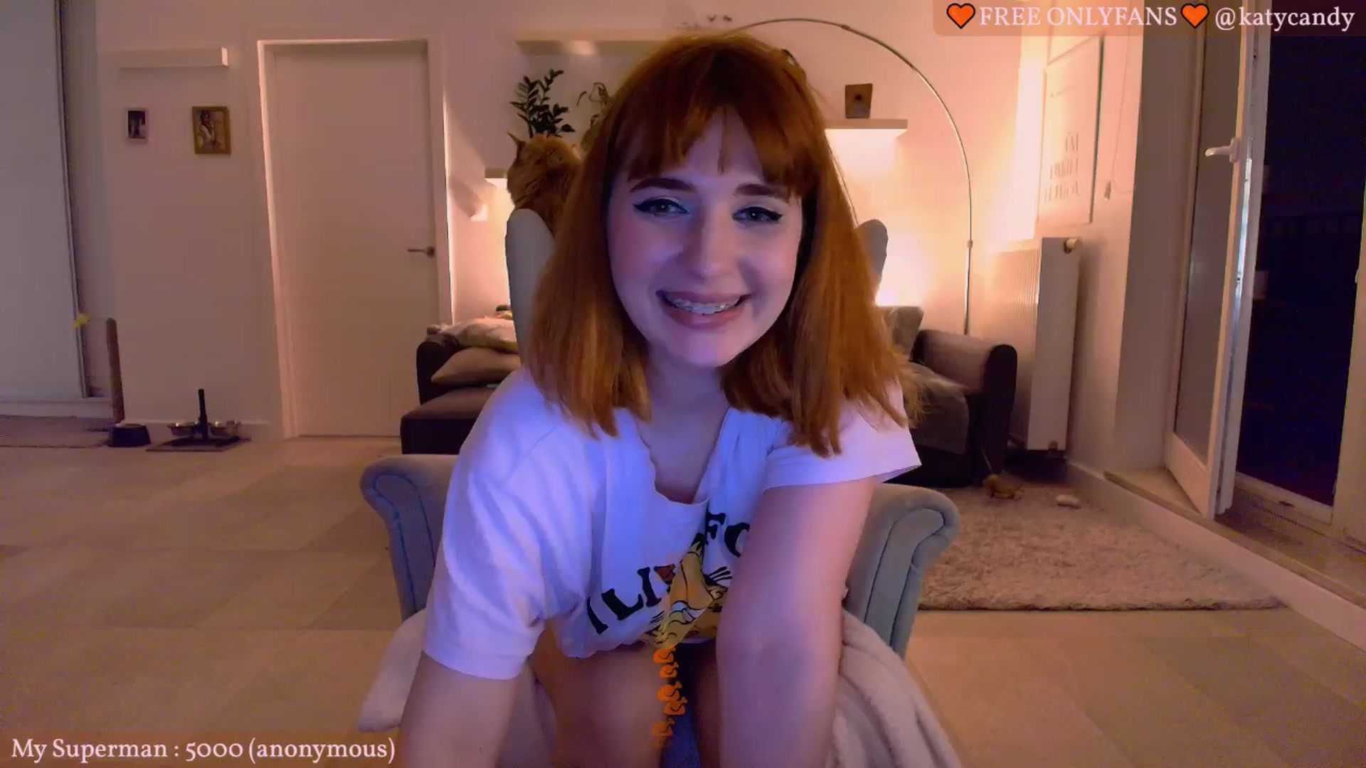 Gallery image thumbnail from KatyaFods's myfreecams stream on, 06/07/2024, 03:08 image 3 of 20