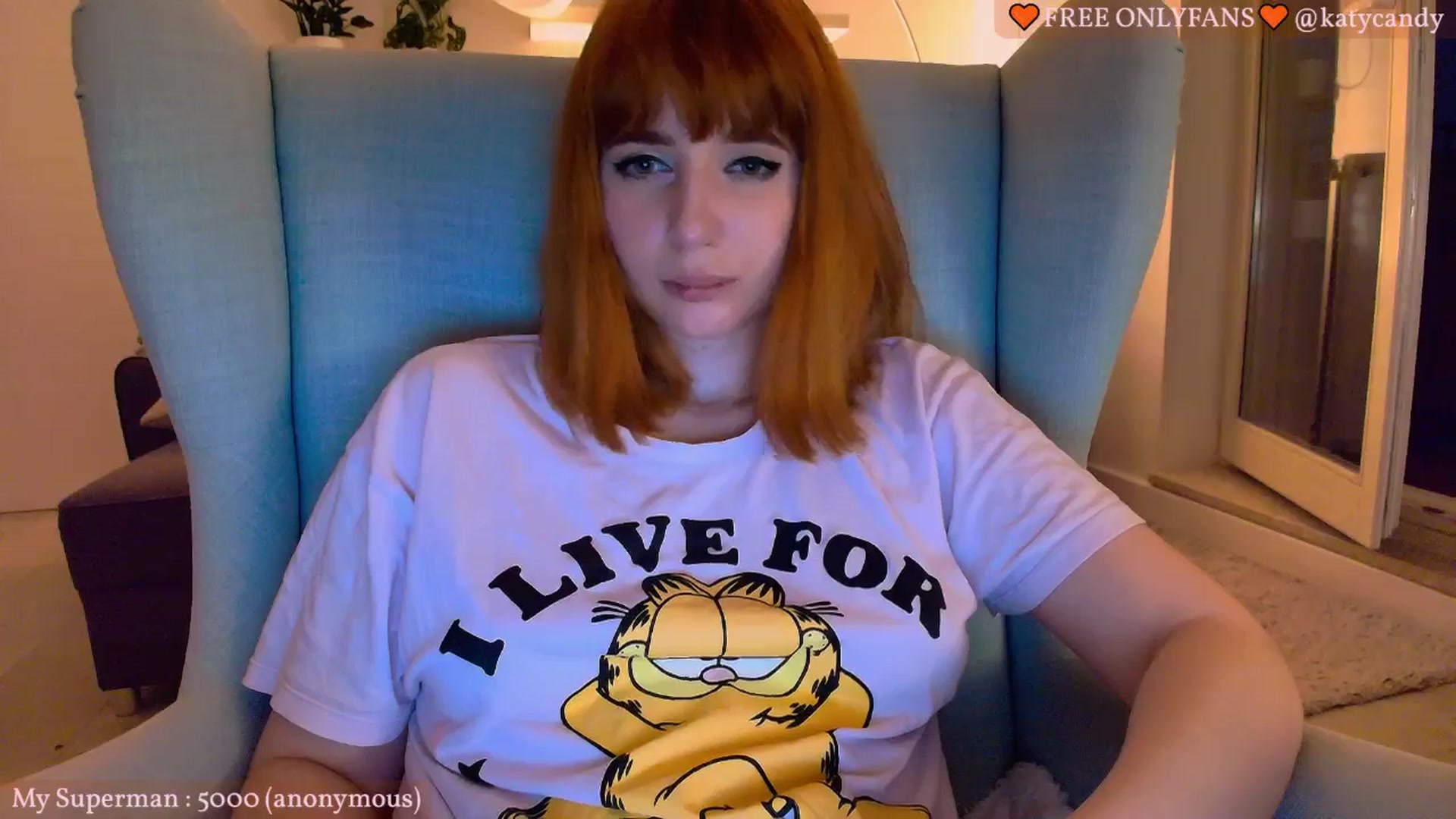 Gallery image thumbnail from KatyaFods's myfreecams stream on, 06/07/2024, 03:08 image 11 of 20