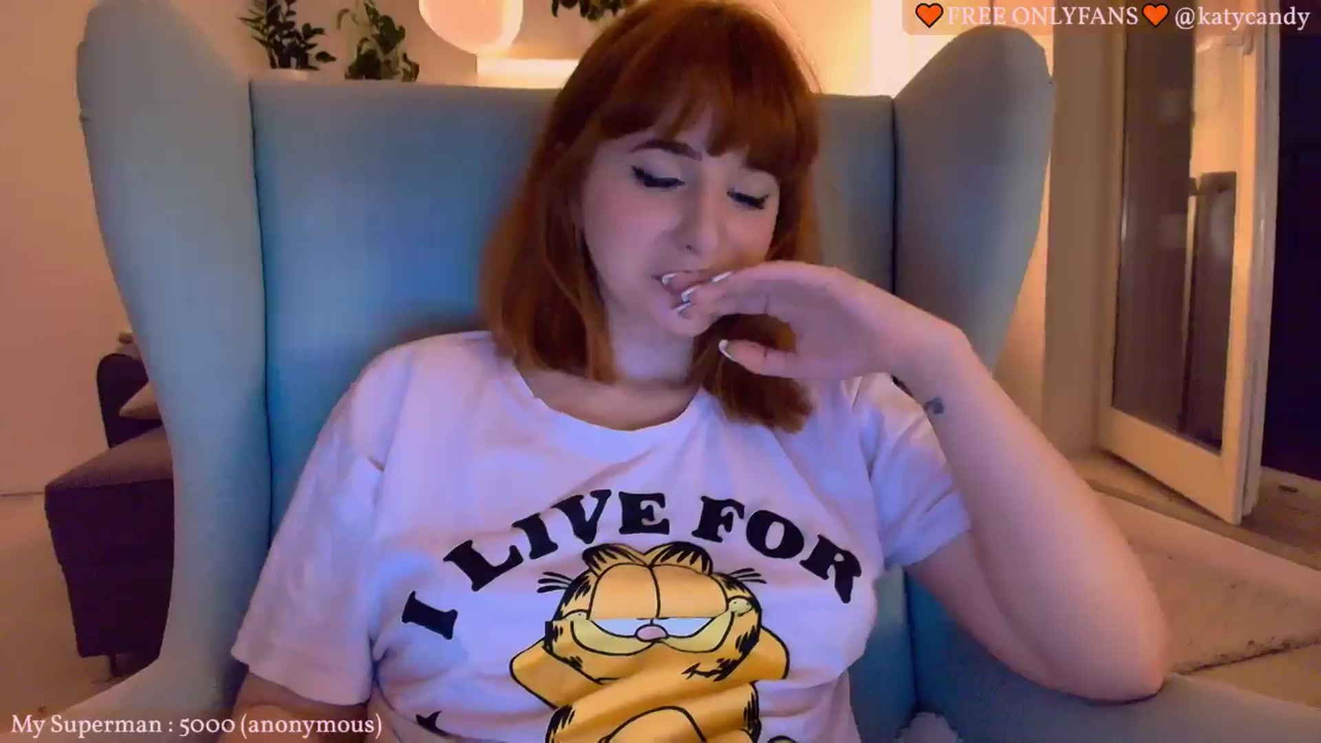 Gallery image thumbnail from KatyaFods's myfreecams stream on, 06/07/2024, 03:08 image 10 of 20