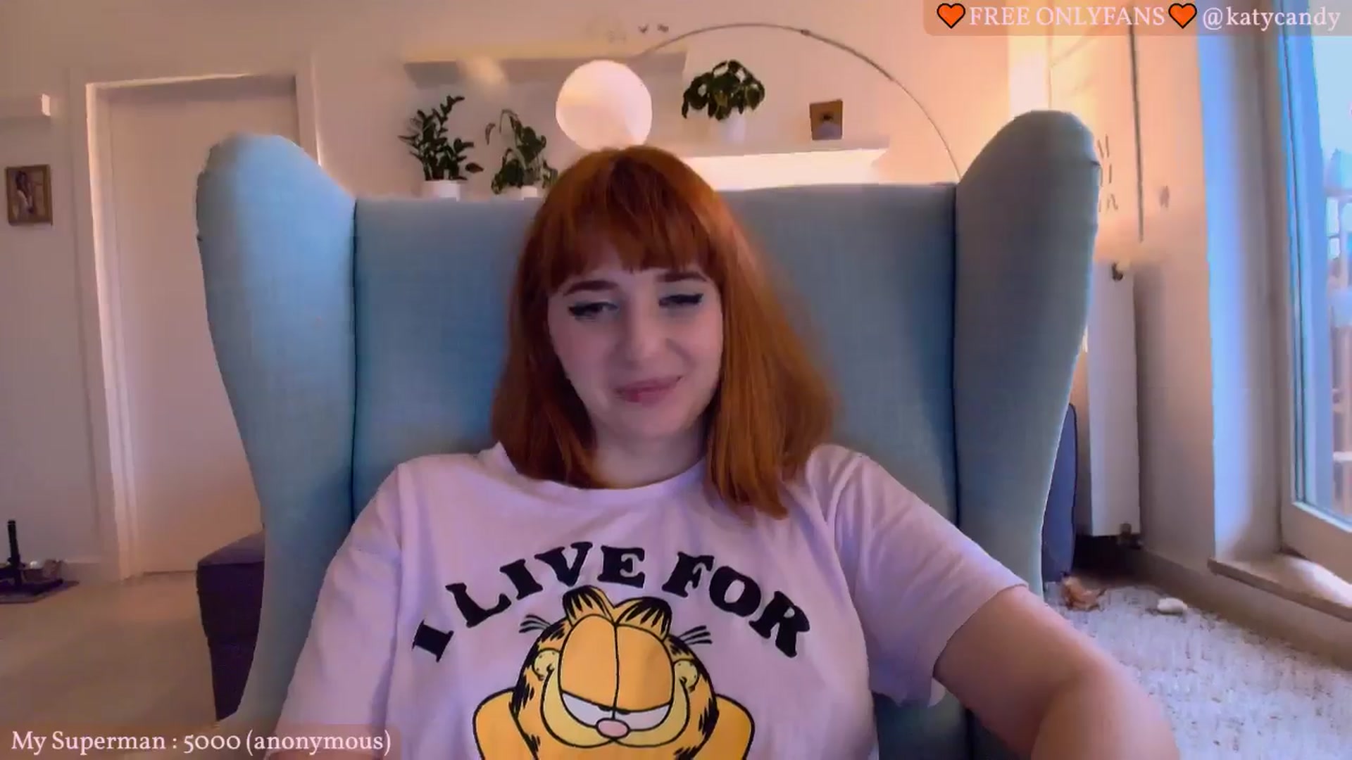 Gallery image thumbnail from KatyaFods's myfreecams stream on, 06/07/2024, 03:08 image 19 of 20