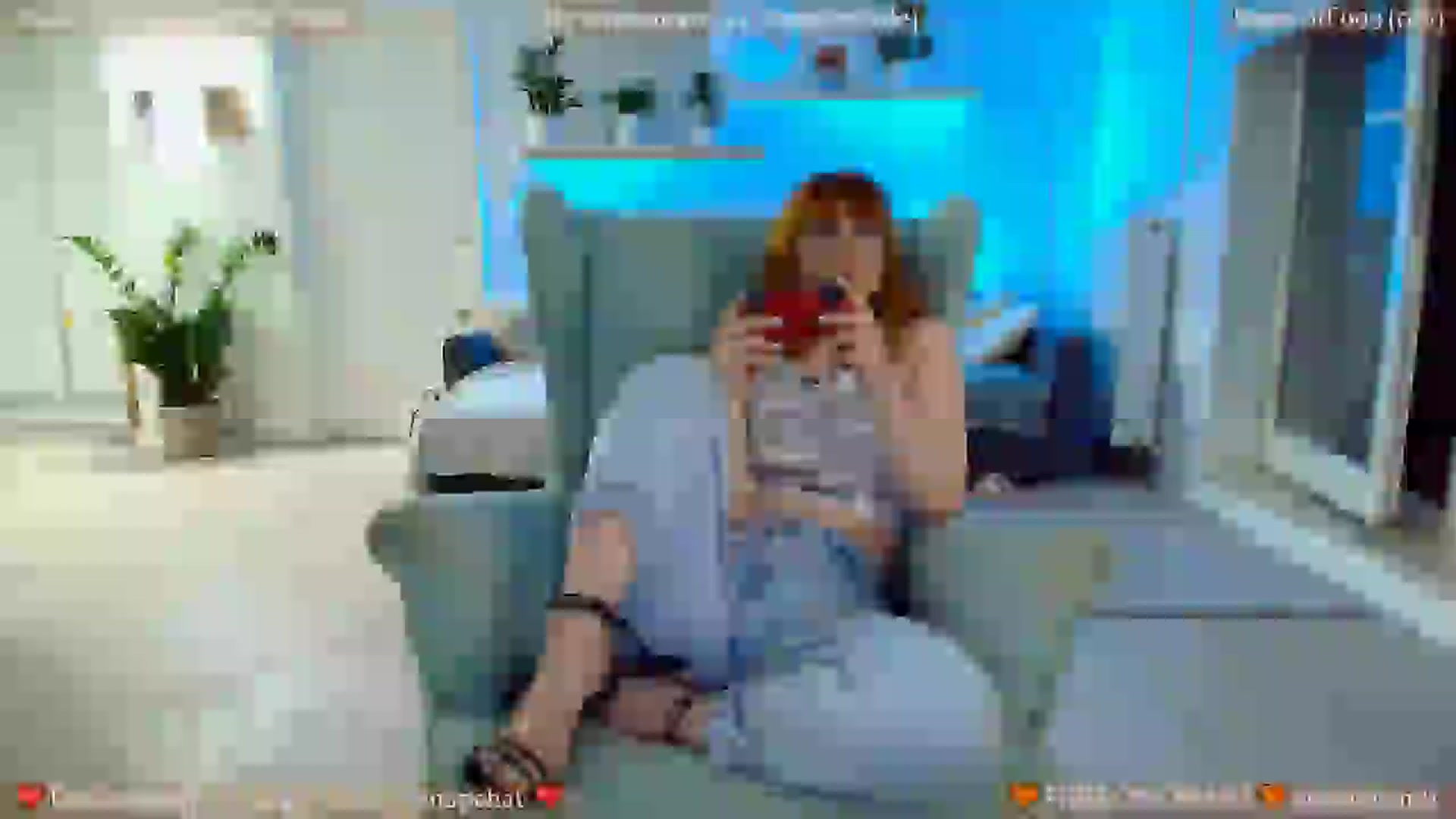 Gallery image thumbnail from KatyaFods's myfreecams stream on, 06/12/2024, 24:25 image 11 of 20
