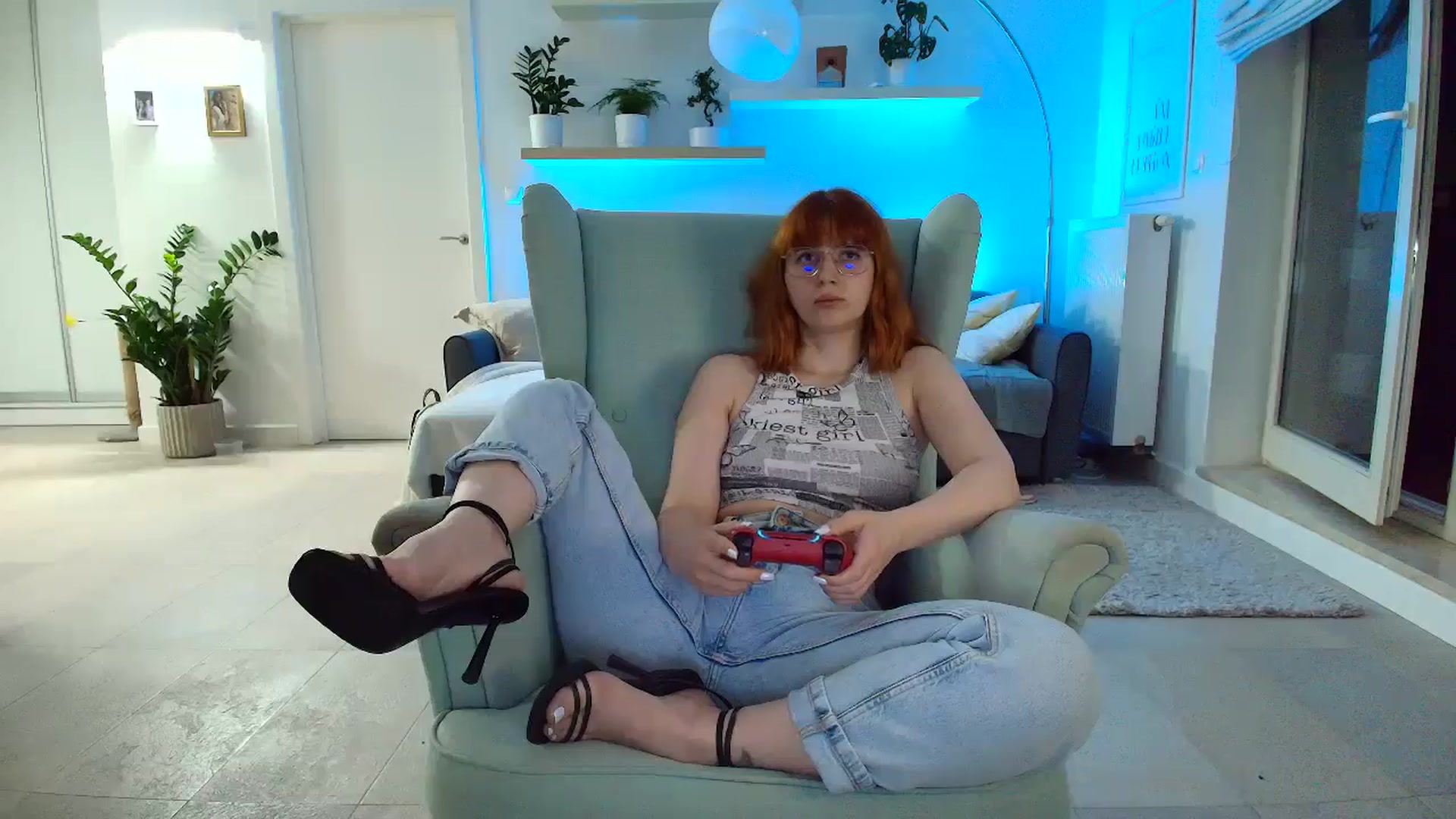 Gallery image thumbnail from KatyaFods's myfreecams stream on, 06/12/2024, 24:48 image 4 of 20