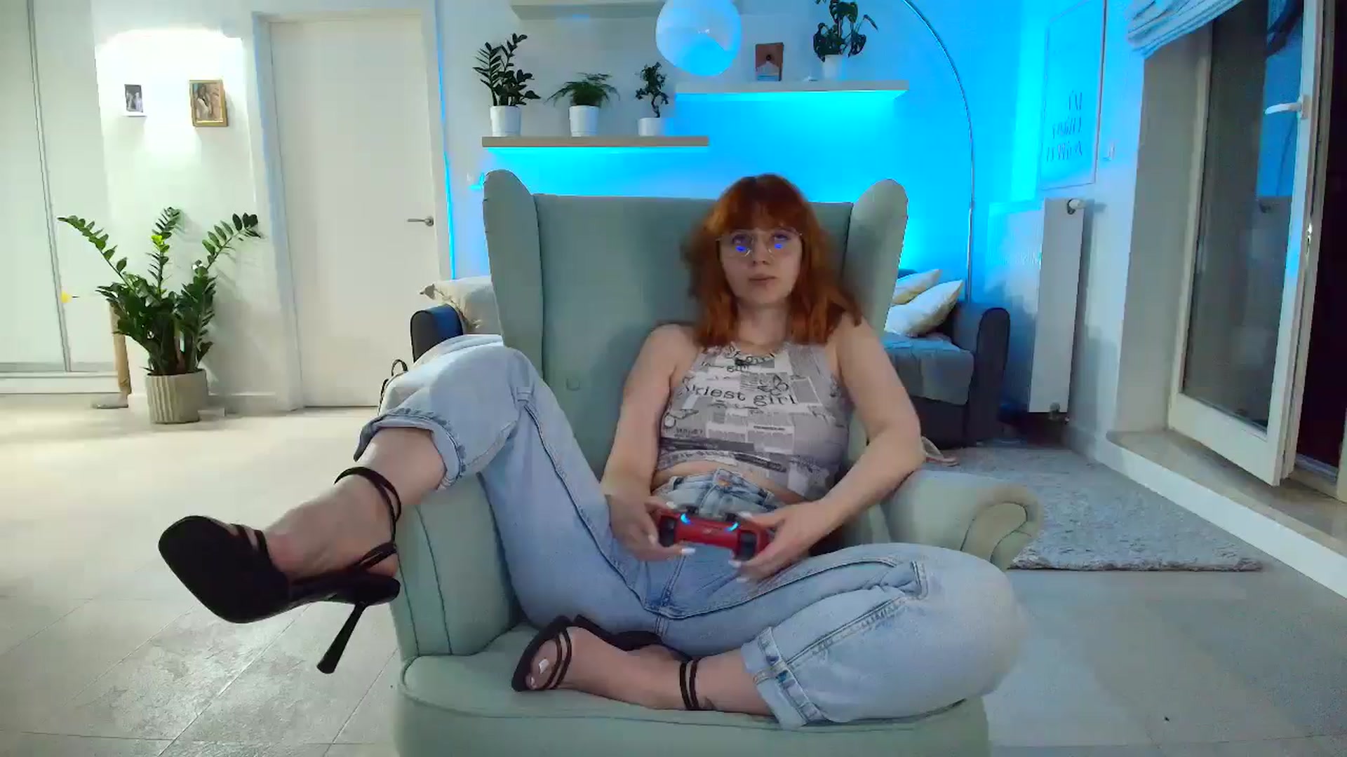 Gallery image thumbnail from KatyaFods's myfreecams stream on, 06/12/2024, 24:48 image 1 of 20