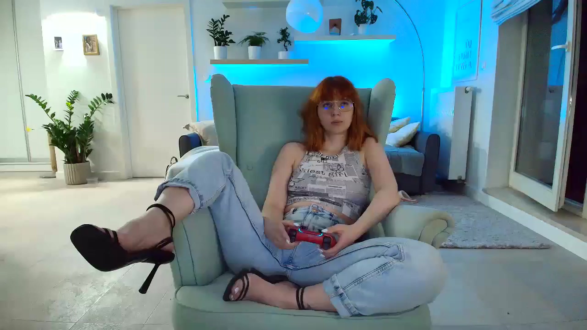 Gallery image thumbnail from KatyaFods's myfreecams stream on, 06/12/2024, 24:48 image 2 of 20