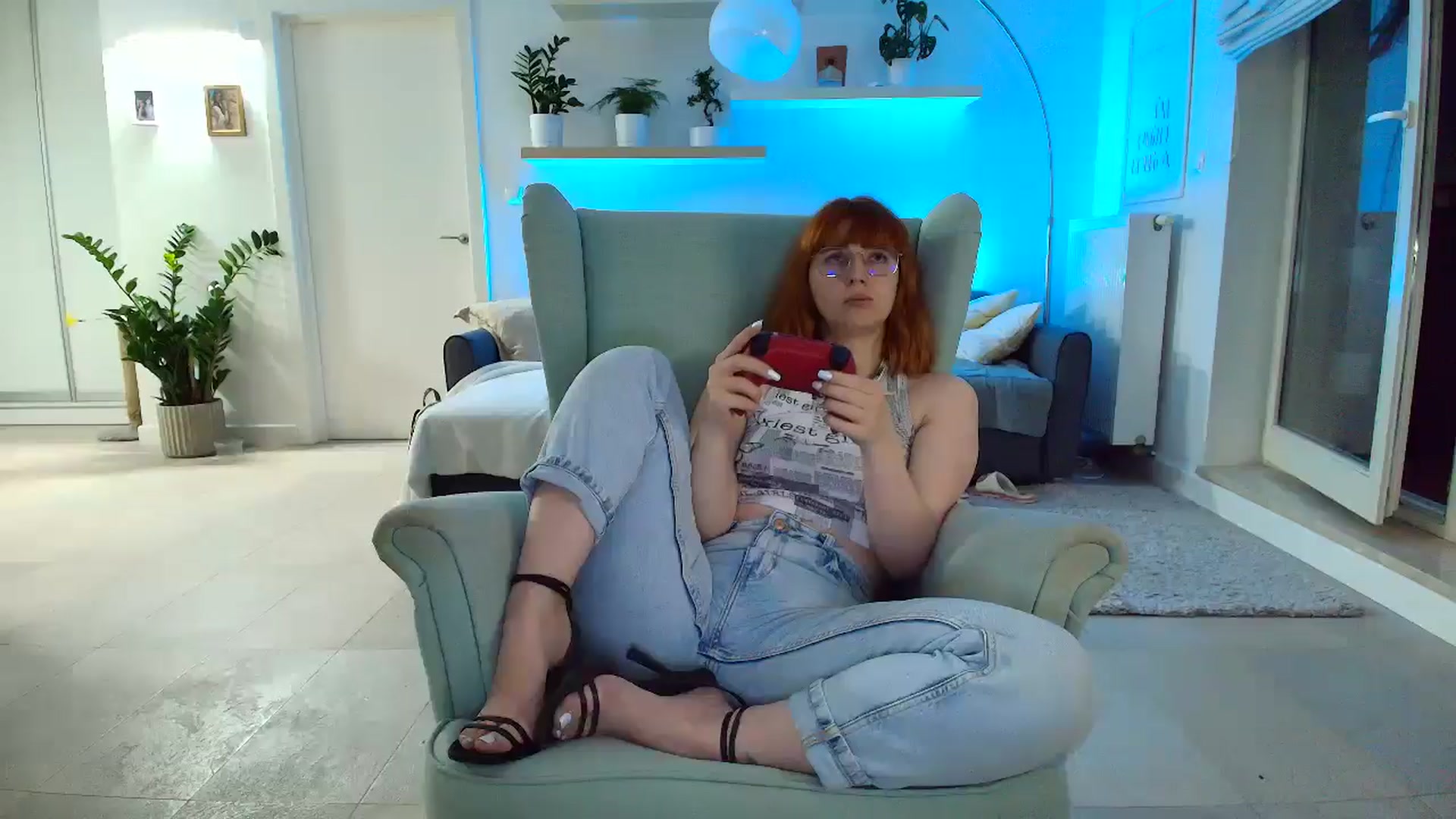 Gallery image thumbnail from KatyaFods's myfreecams stream on, 06/12/2024, 24:48 image 8 of 20