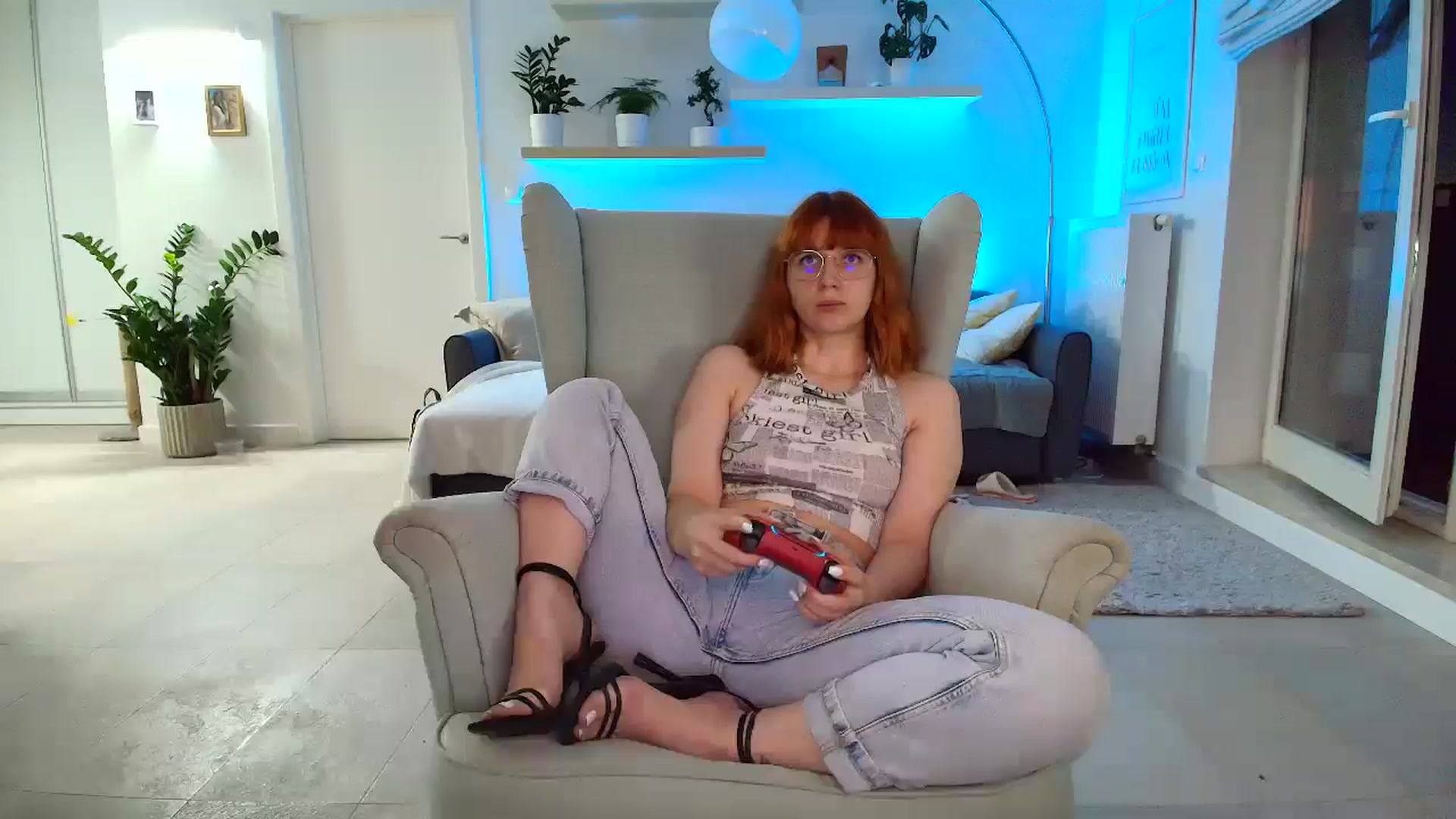 Gallery image thumbnail from KatyaFods's myfreecams stream on, 06/12/2024, 24:48 image 17 of 20