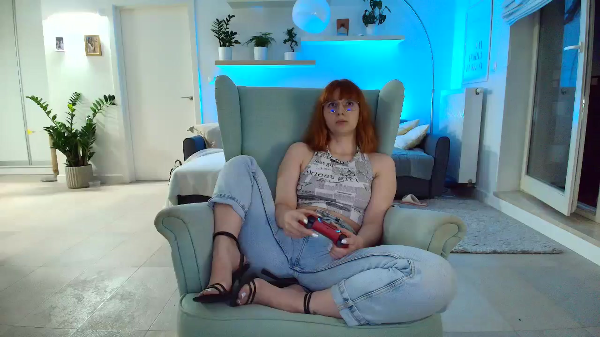 Gallery image thumbnail from KatyaFods's myfreecams stream on, 06/12/2024, 24:48 image 16 of 20