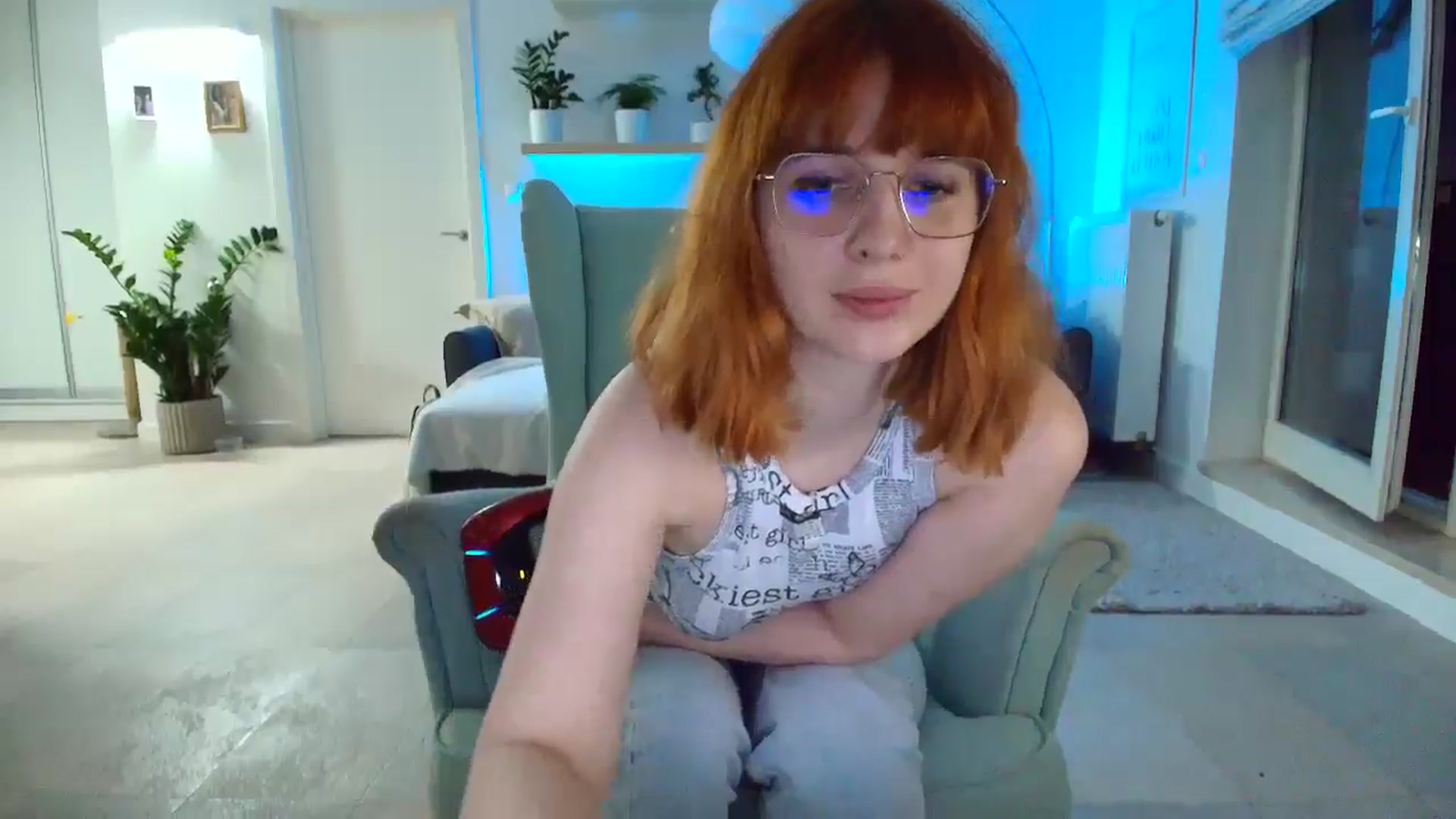 Gallery image thumbnail from KatyaFods's myfreecams stream on, 06/12/2024, 24:48 image 14 of 20