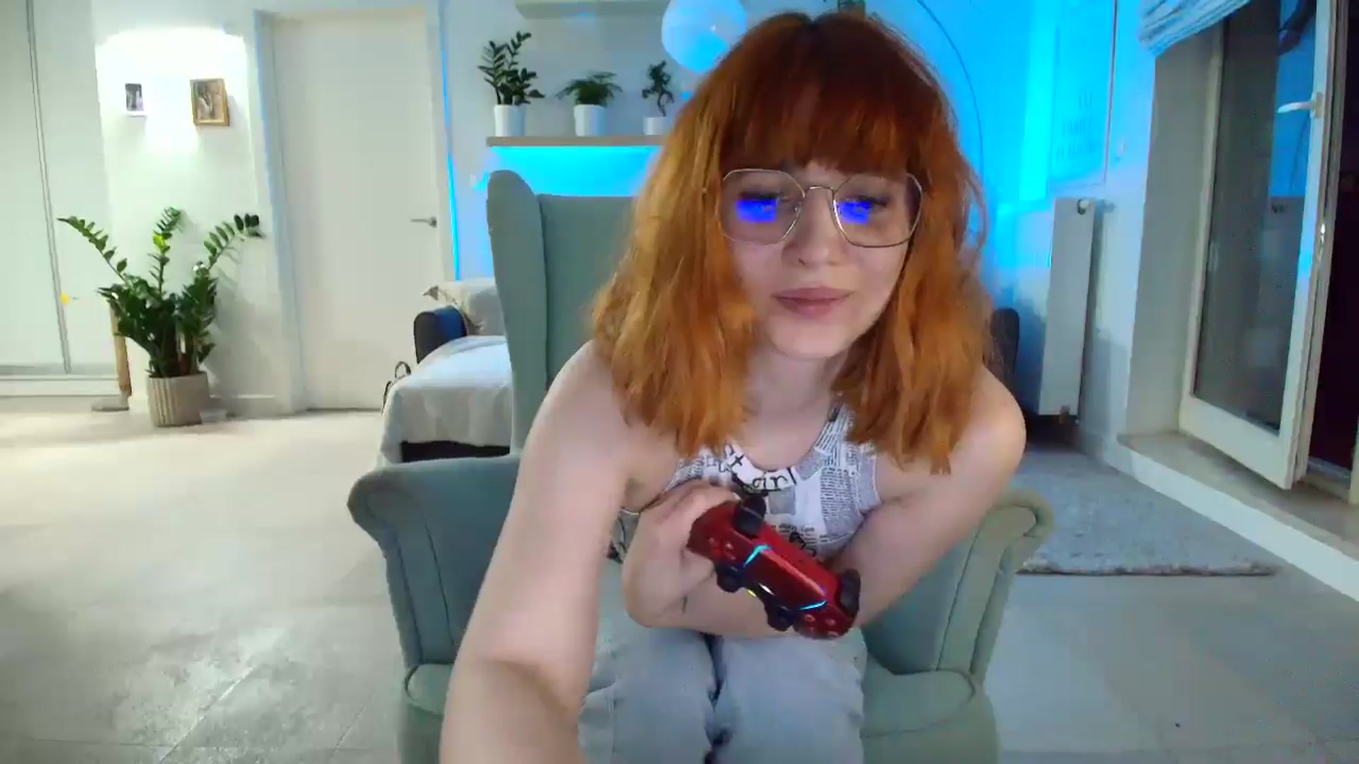 Gallery image thumbnail from KatyaFods's myfreecams stream on, 06/12/2024, 24:48 image 9 of 20
