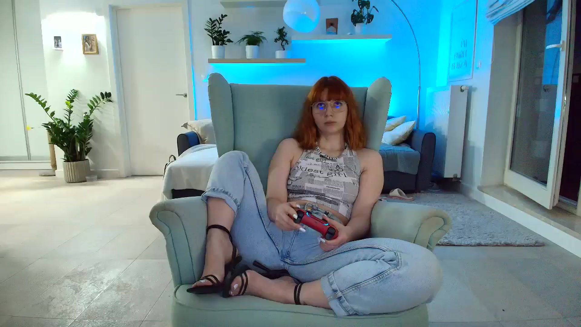 Gallery image thumbnail from KatyaFods's myfreecams stream on, 06/12/2024, 24:48 image 15 of 20