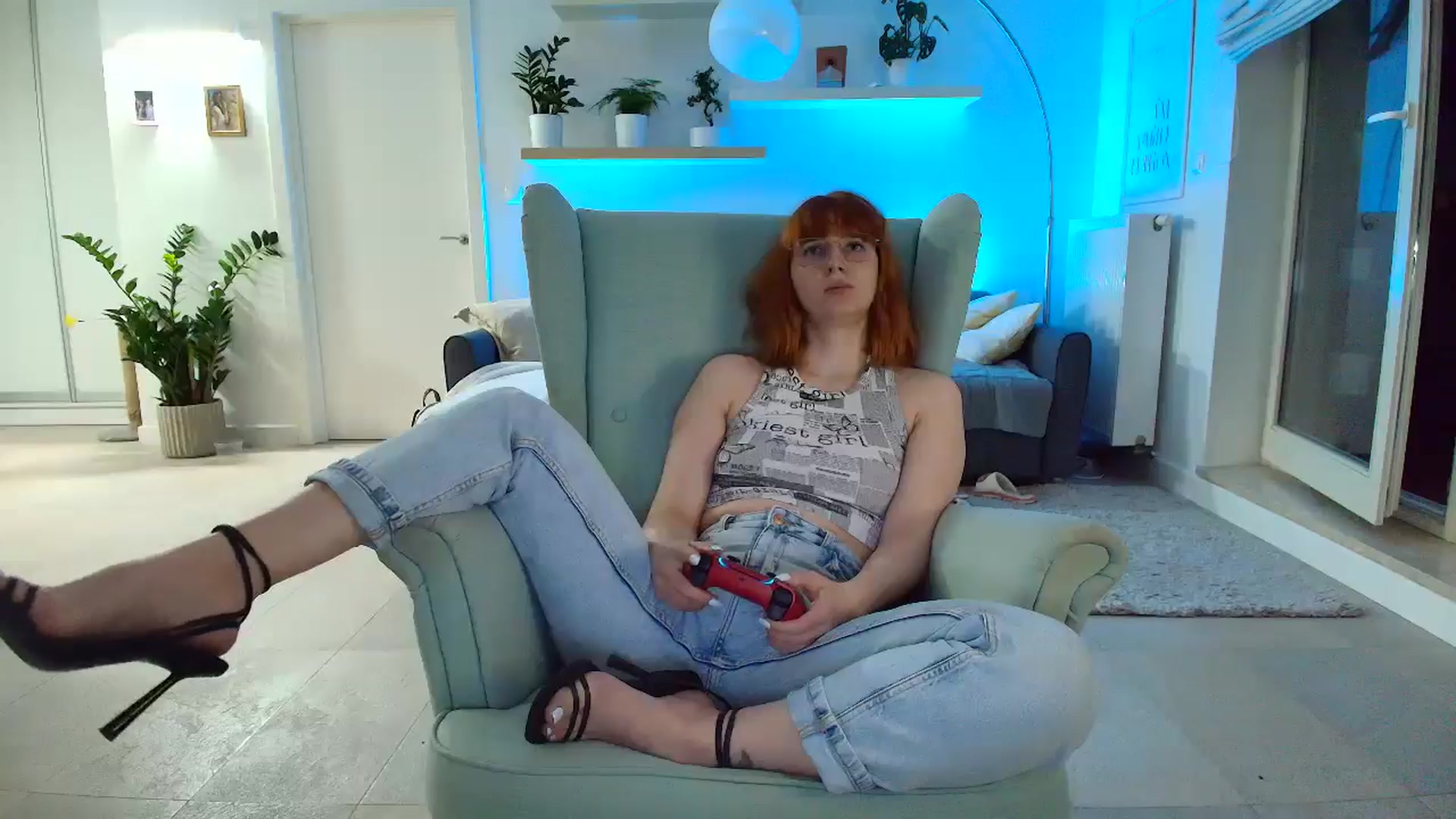 Gallery image thumbnail from KatyaFods's myfreecams stream on, 06/12/2024, 24:48 image 5 of 20