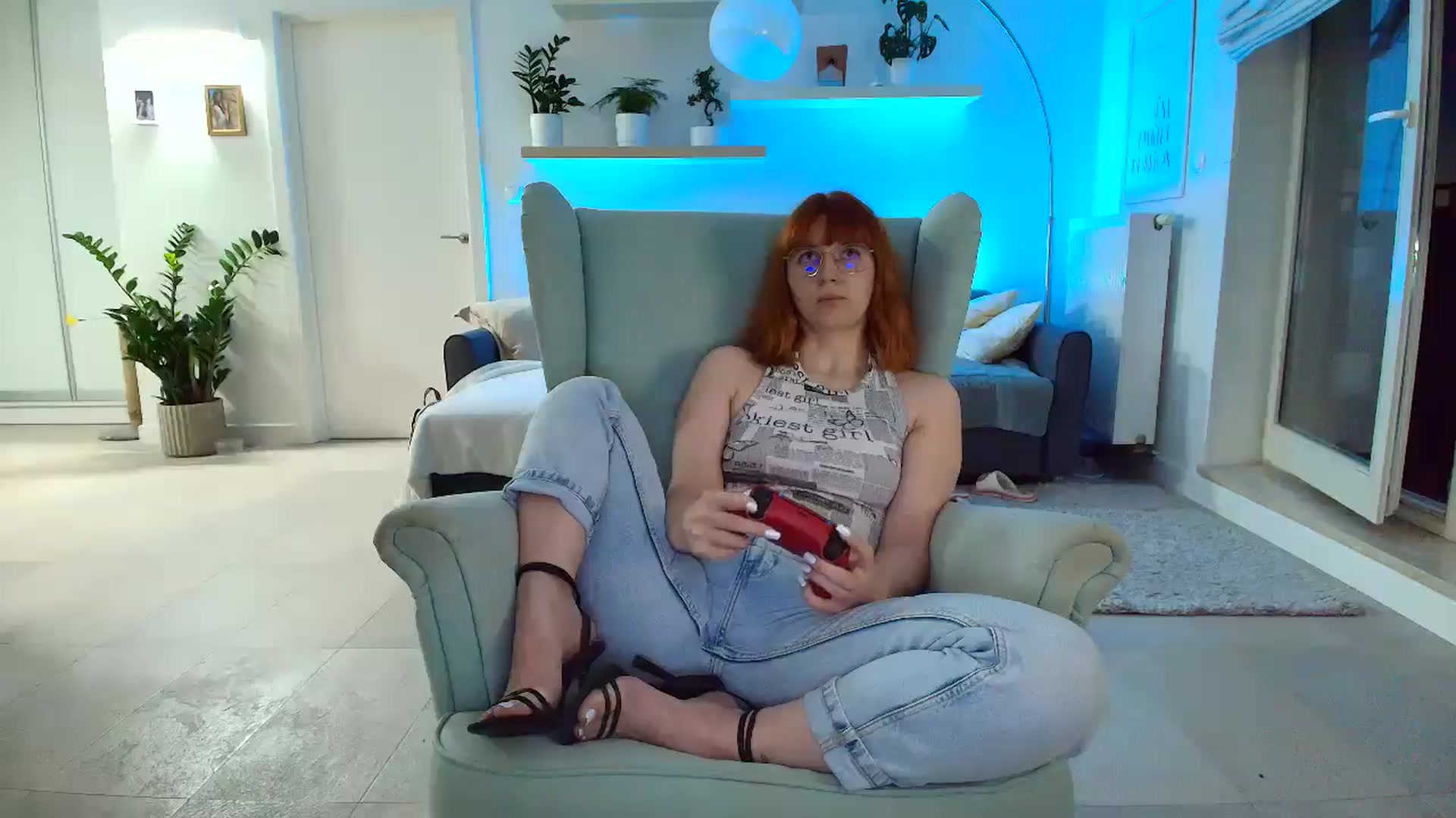 Gallery image thumbnail from KatyaFods's myfreecams stream on, 06/12/2024, 24:48 image 18 of 20
