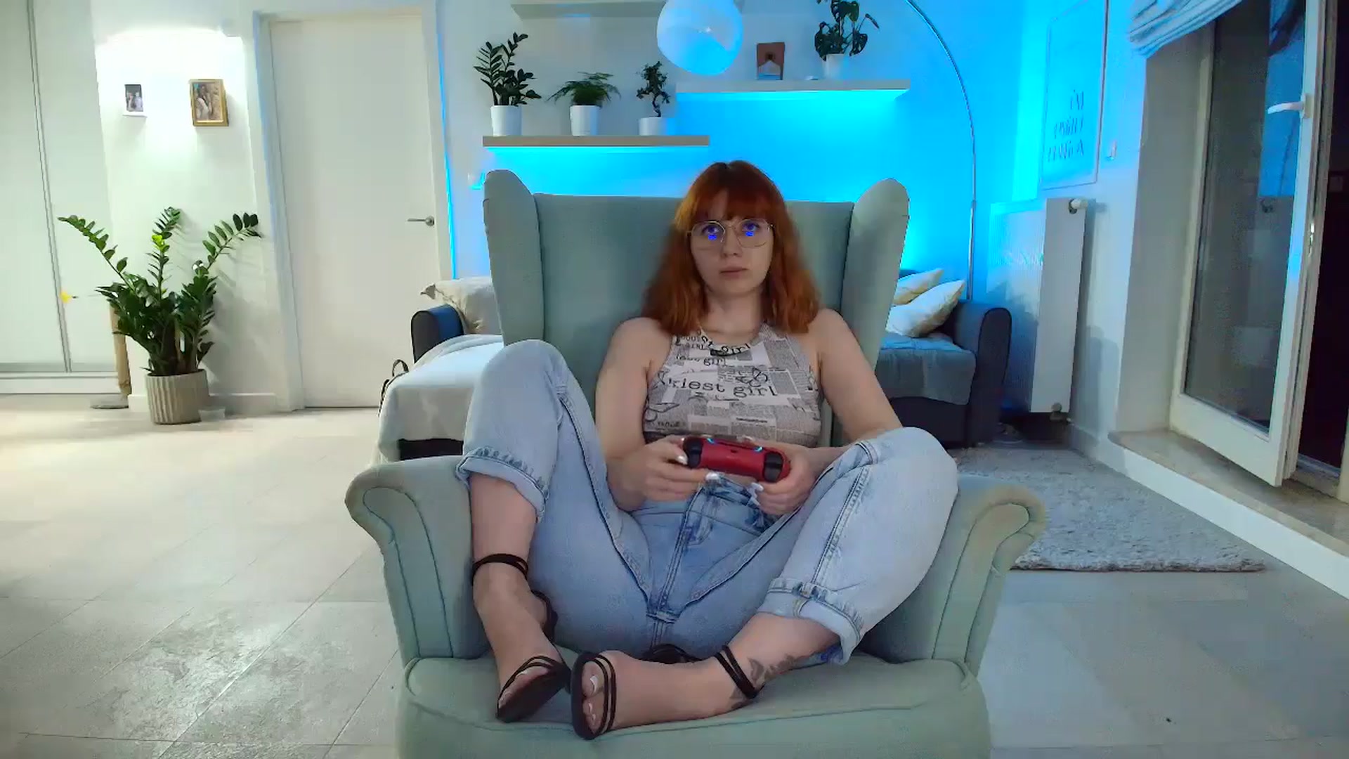 Gallery image thumbnail from KatyaFods's myfreecams stream on, 06/12/2024, 24:48 image 12 of 20