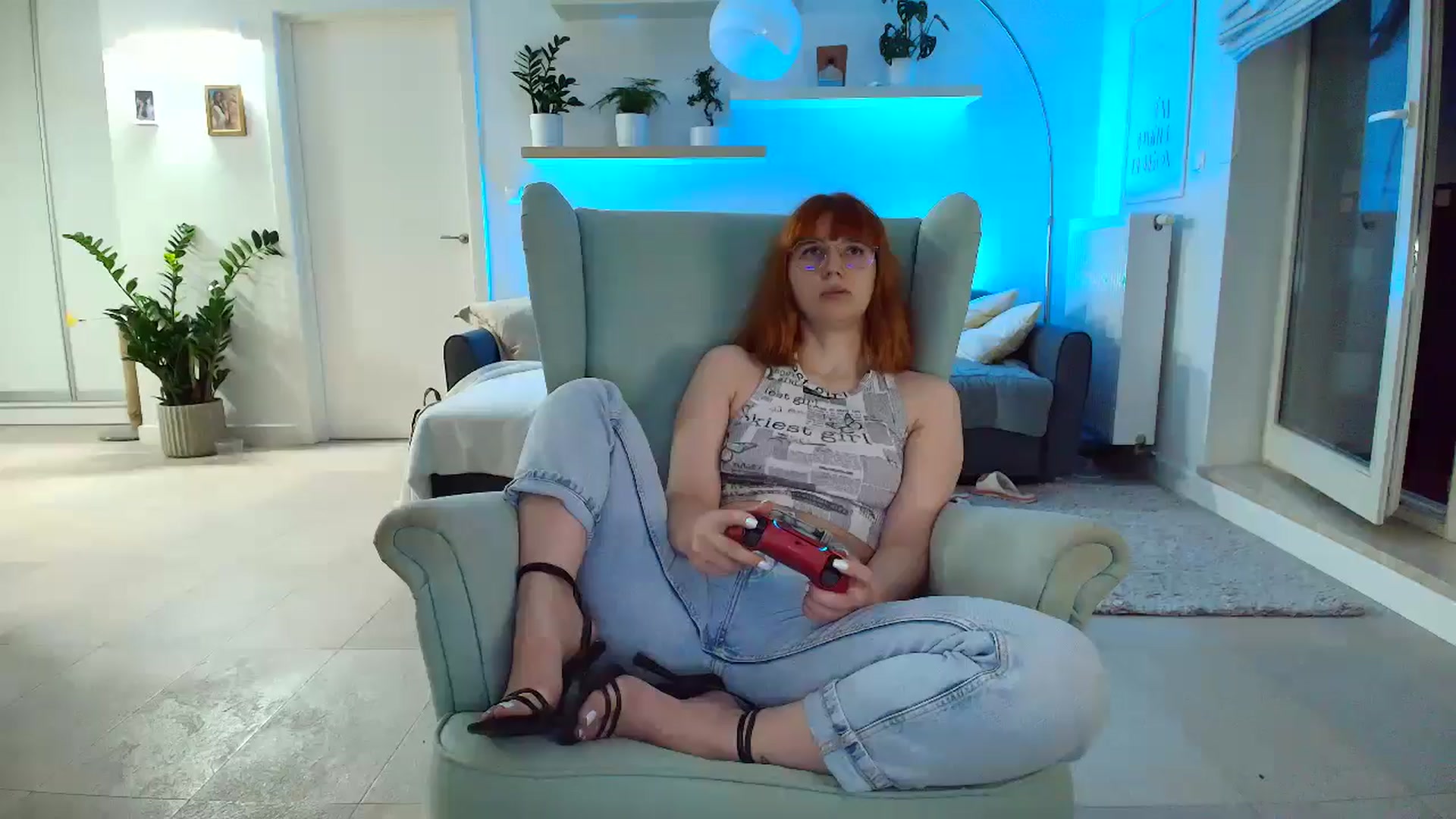 Gallery image thumbnail from KatyaFods's myfreecams stream on, 06/12/2024, 24:48 image 19 of 20
