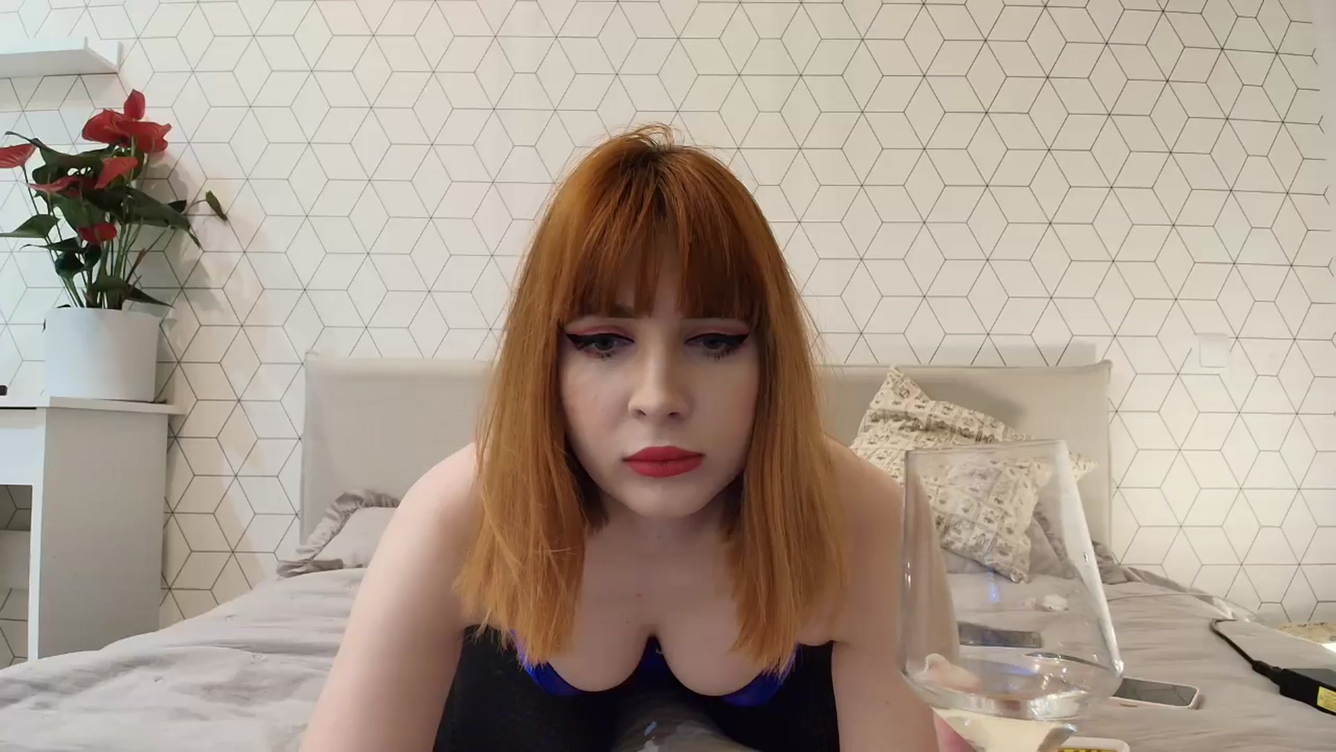 Gallery image thumbnail from KatyaFods's myfreecams stream on, 06/12/2024, 22:59 image 3 of 20