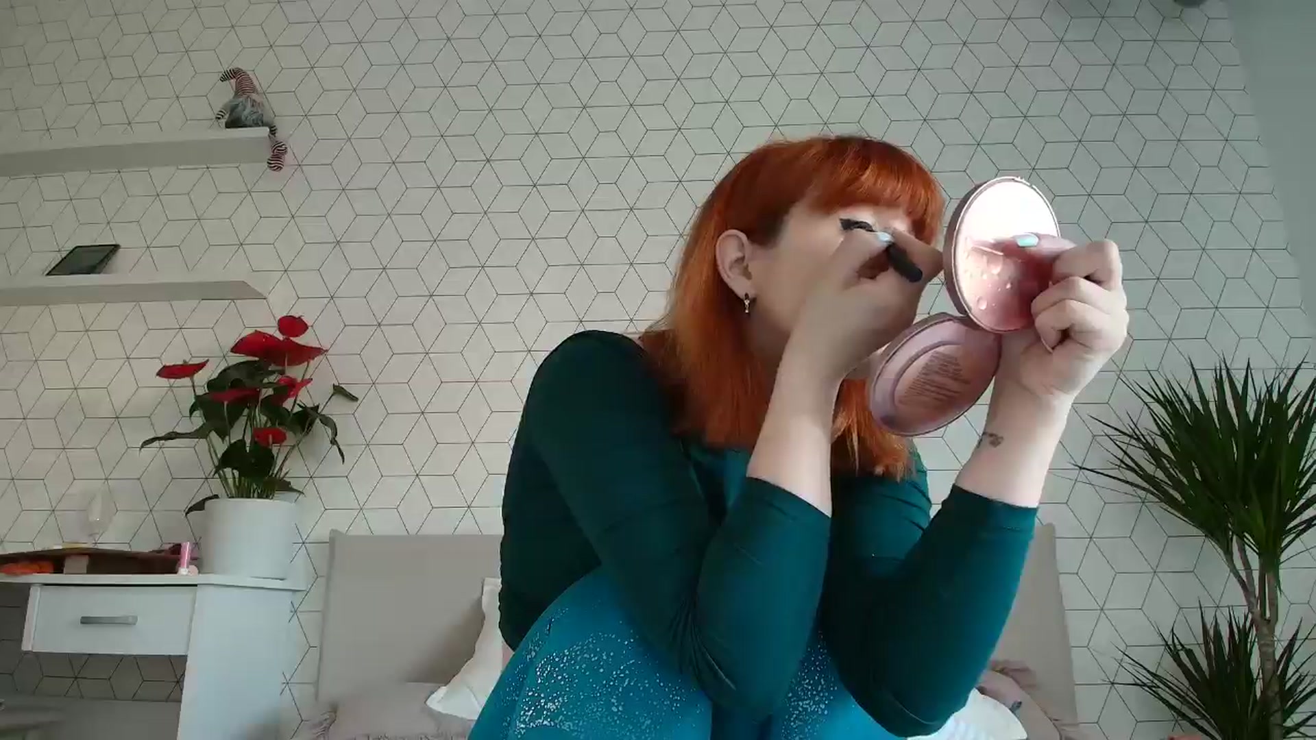 Gallery image thumbnail from KatyaFods's myfreecams stream on, 06/17/2024, 16:20 image 2 of 20