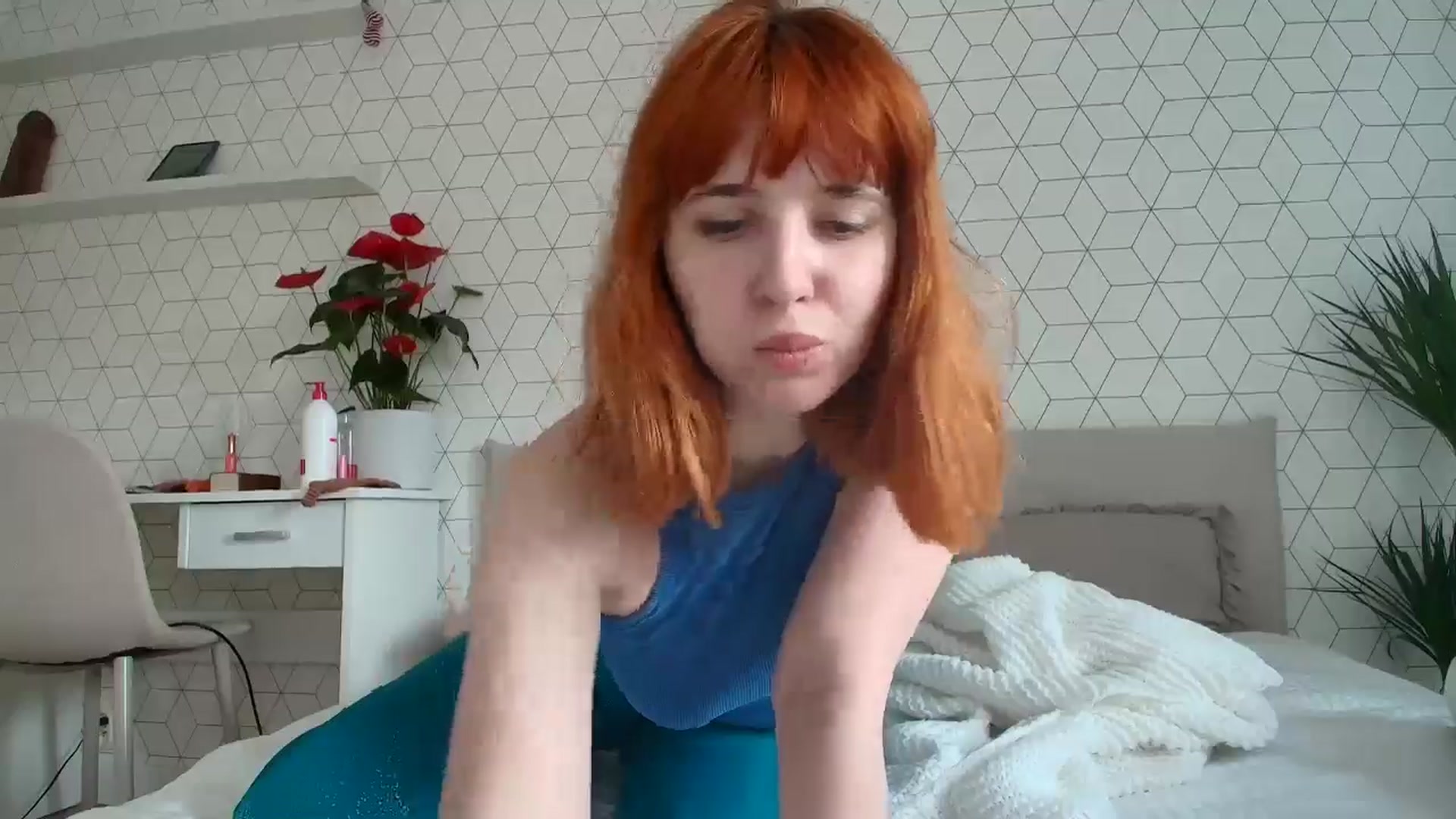 Gallery image thumbnail from KatyaFods's myfreecams stream on, 06/18/2024, 12:53 image 3 of 20