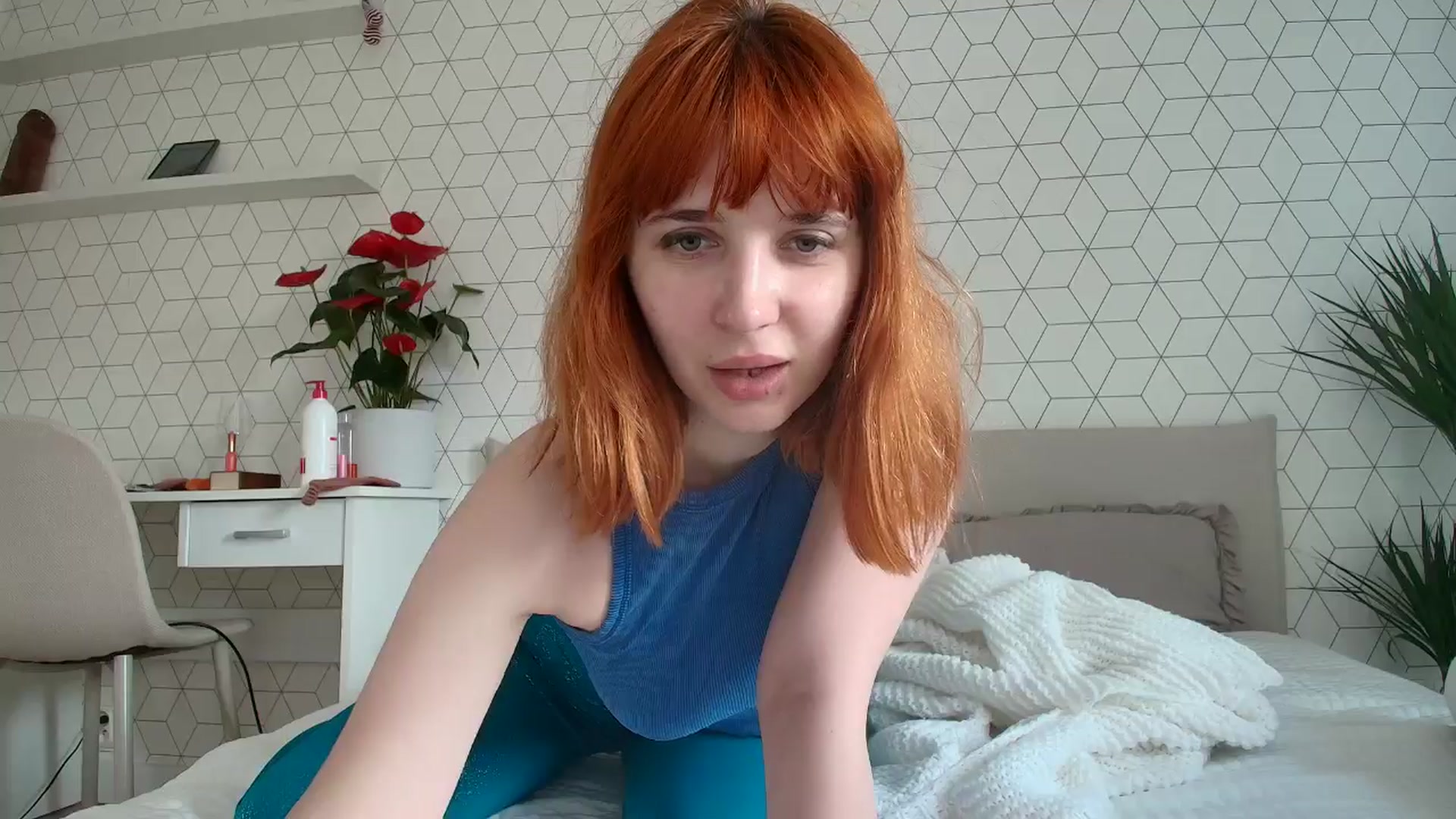 Gallery image thumbnail from KatyaFods's myfreecams stream on, 06/18/2024, 12:53 image 4 of 20