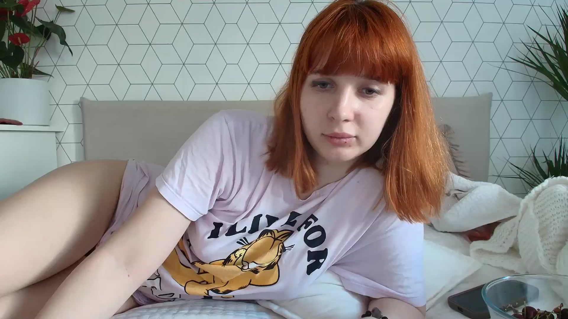 Gallery image thumbnail from KatyaFods's myfreecams stream on, 06/18/2024, 15:00 image 14 of 20