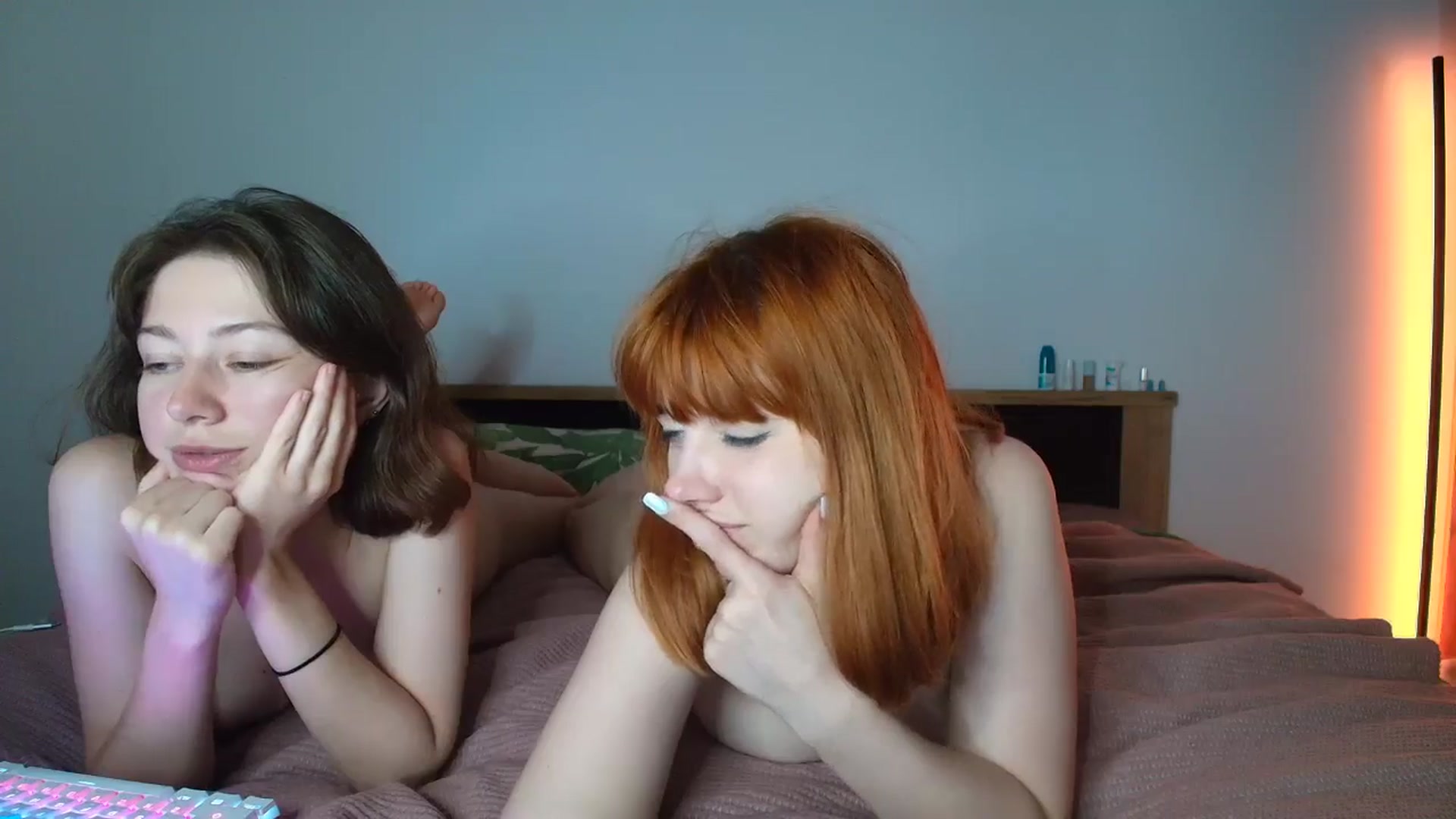 Gallery image thumbnail from KatyaFods's myfreecams stream on, 06/19/2024, 22:40 image 9 of 20