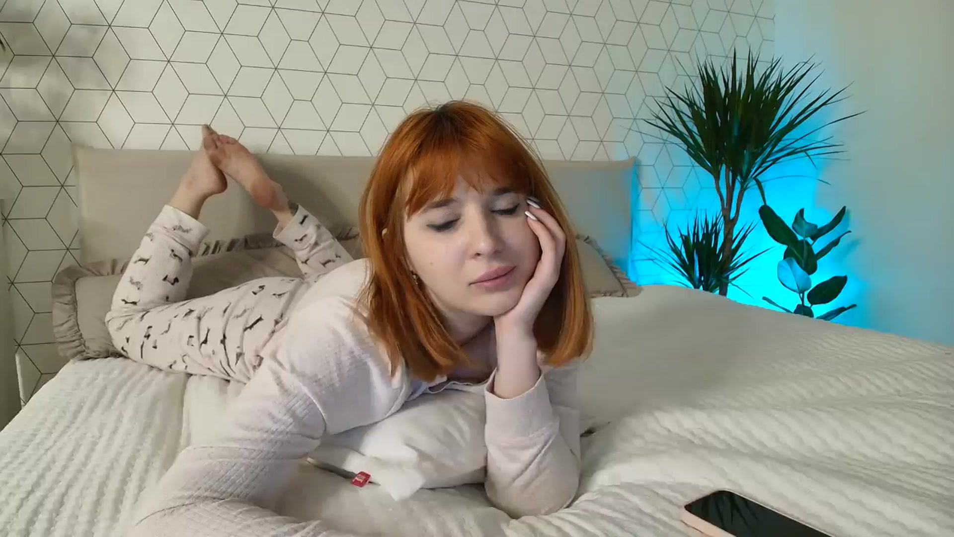 Gallery image thumbnail from KatyaFods's myfreecams stream on, 06/20/2024, 20:22 image 8 of 20