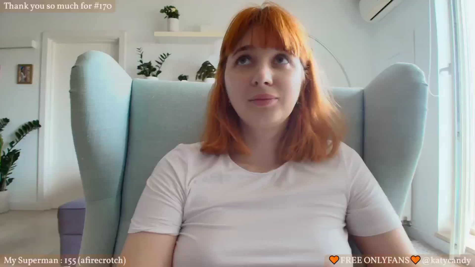 Gallery image thumbnail from KatyaFods's myfreecams stream on, 06/23/2024, 13:34 image 20 of 20