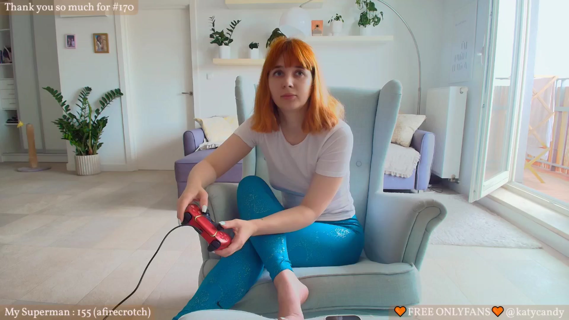 Gallery image thumbnail from KatyaFods's myfreecams stream on, 06/23/2024, 13:34 image 17 of 20