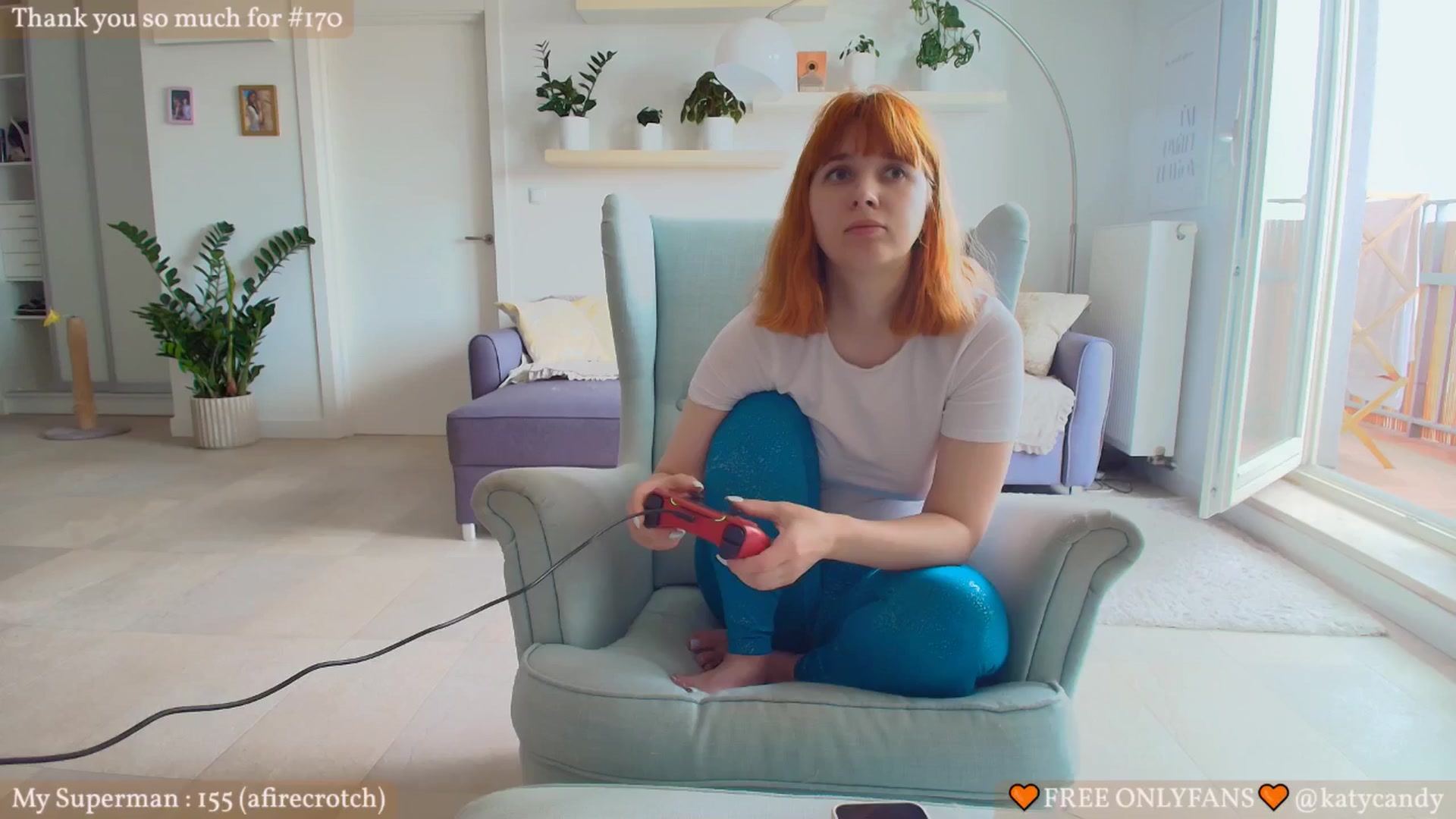 Gallery image thumbnail from KatyaFods's myfreecams stream on, 06/23/2024, 13:34 image 16 of 20