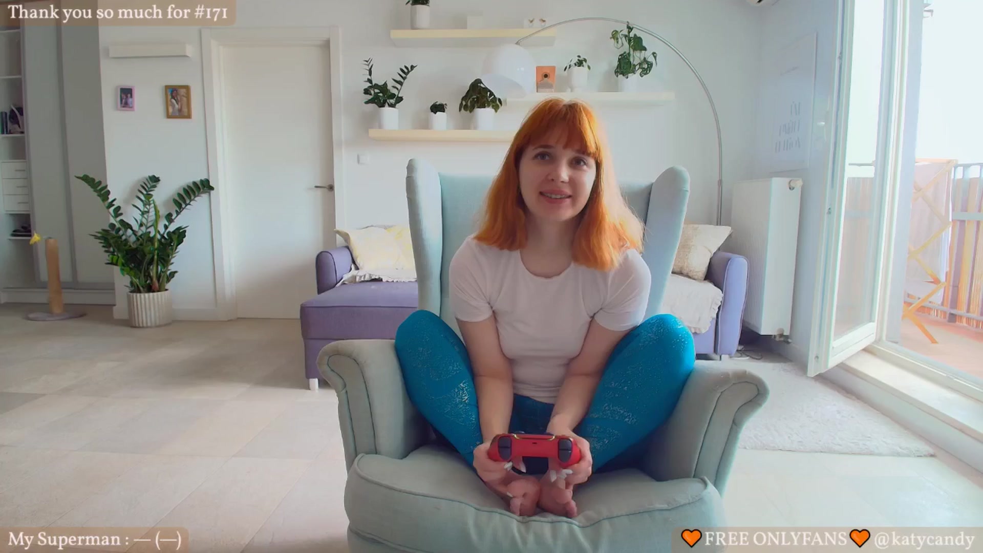 Gallery image thumbnail from KatyaFods's myfreecams stream on, 06/23/2024, 13:34 image 12 of 20