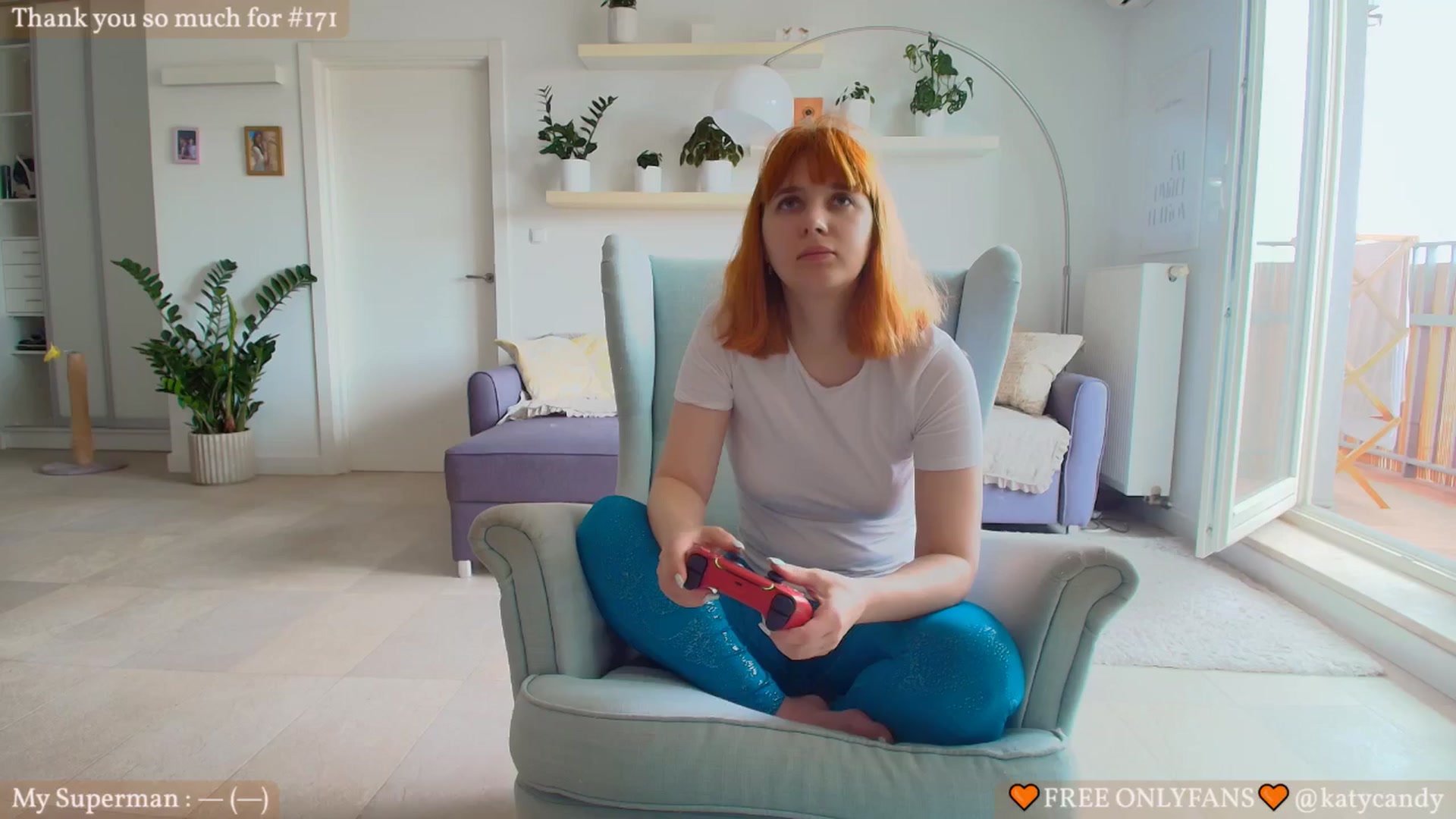 Gallery image thumbnail from KatyaFods's myfreecams stream on, 06/23/2024, 13:34 image 10 of 20