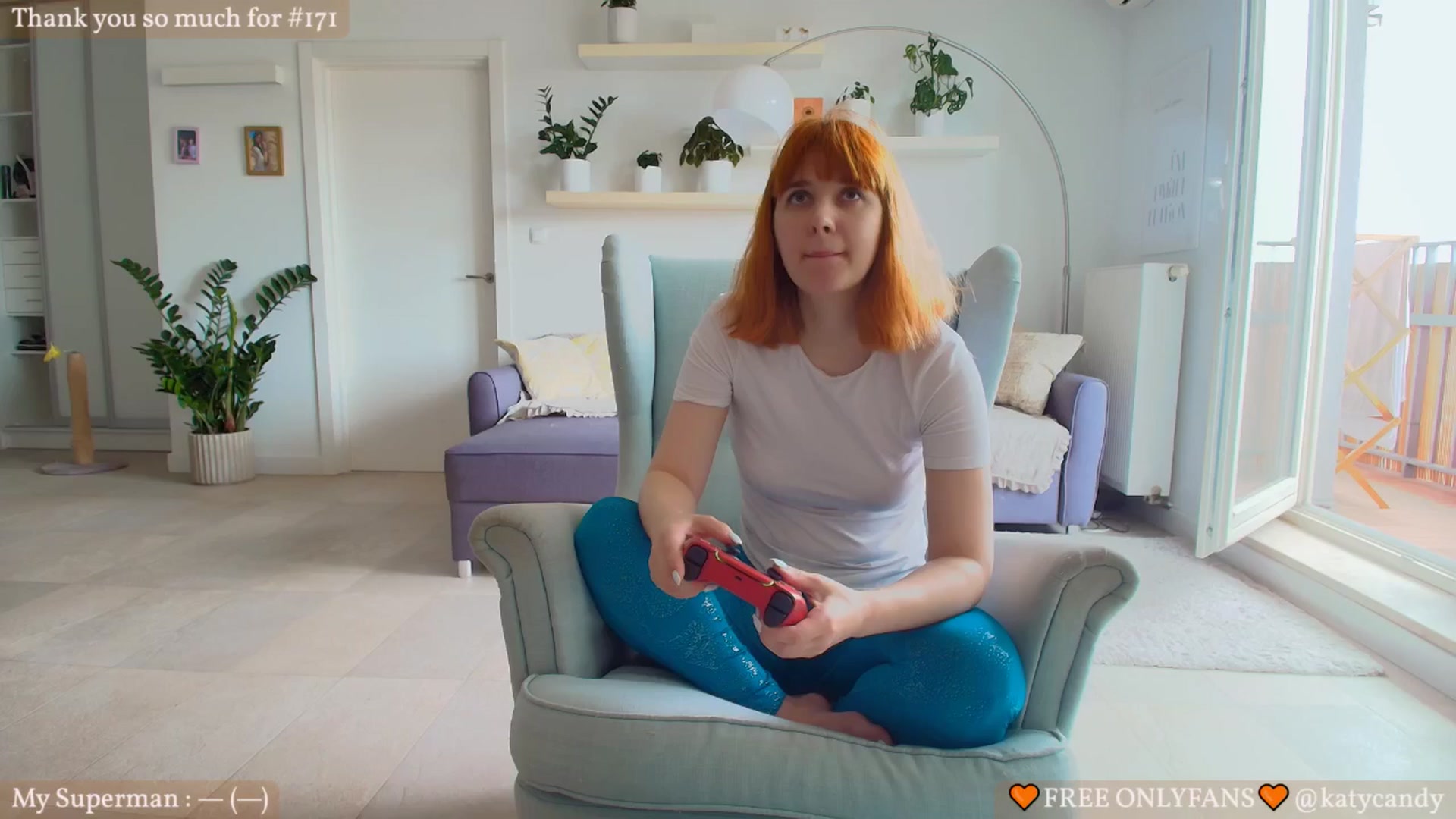 Gallery image thumbnail from KatyaFods's myfreecams stream on, 06/23/2024, 13:34 image 9 of 20
