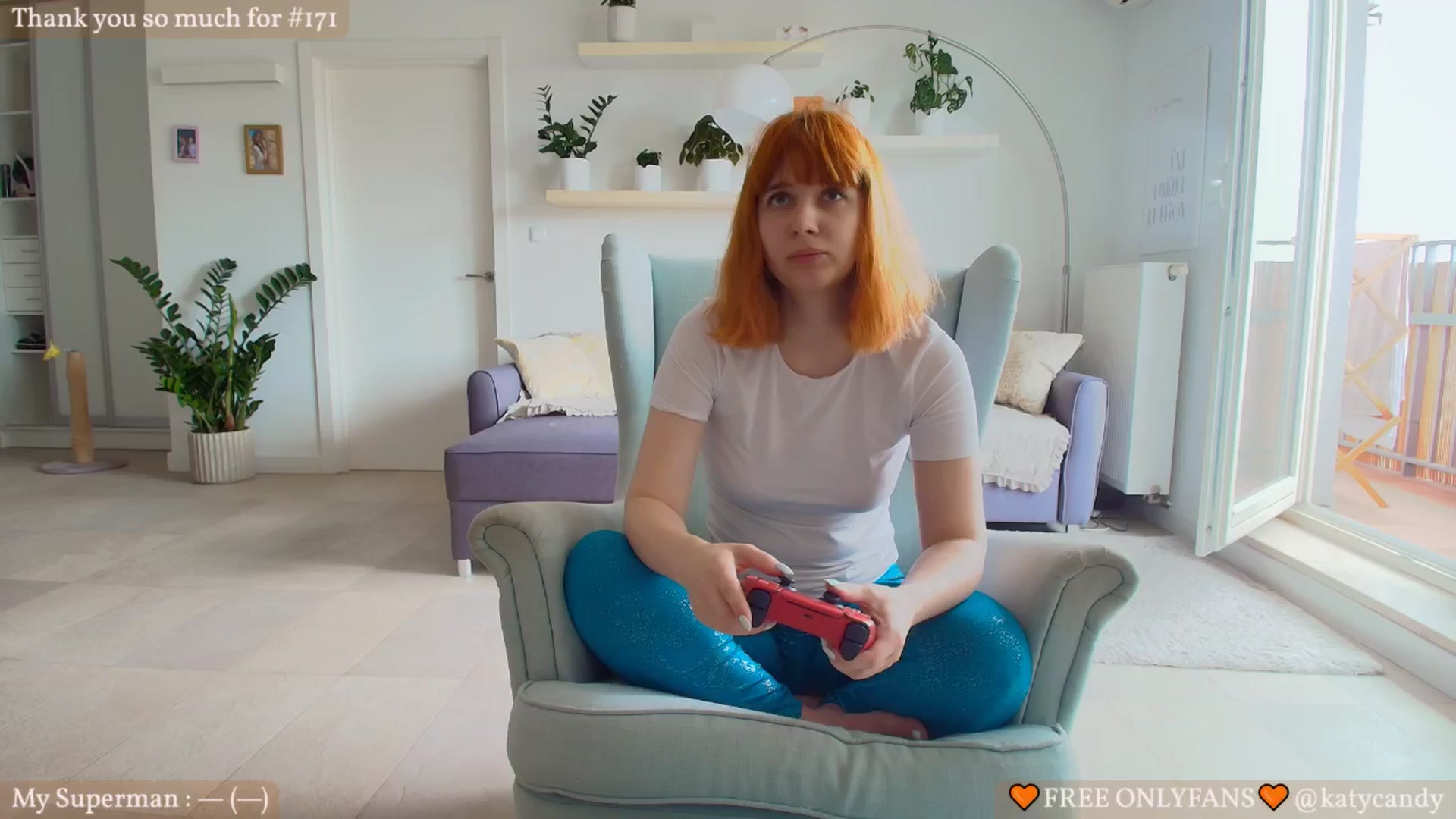Gallery image thumbnail from KatyaFods's myfreecams stream on, 06/23/2024, 13:34 image 3 of 20
