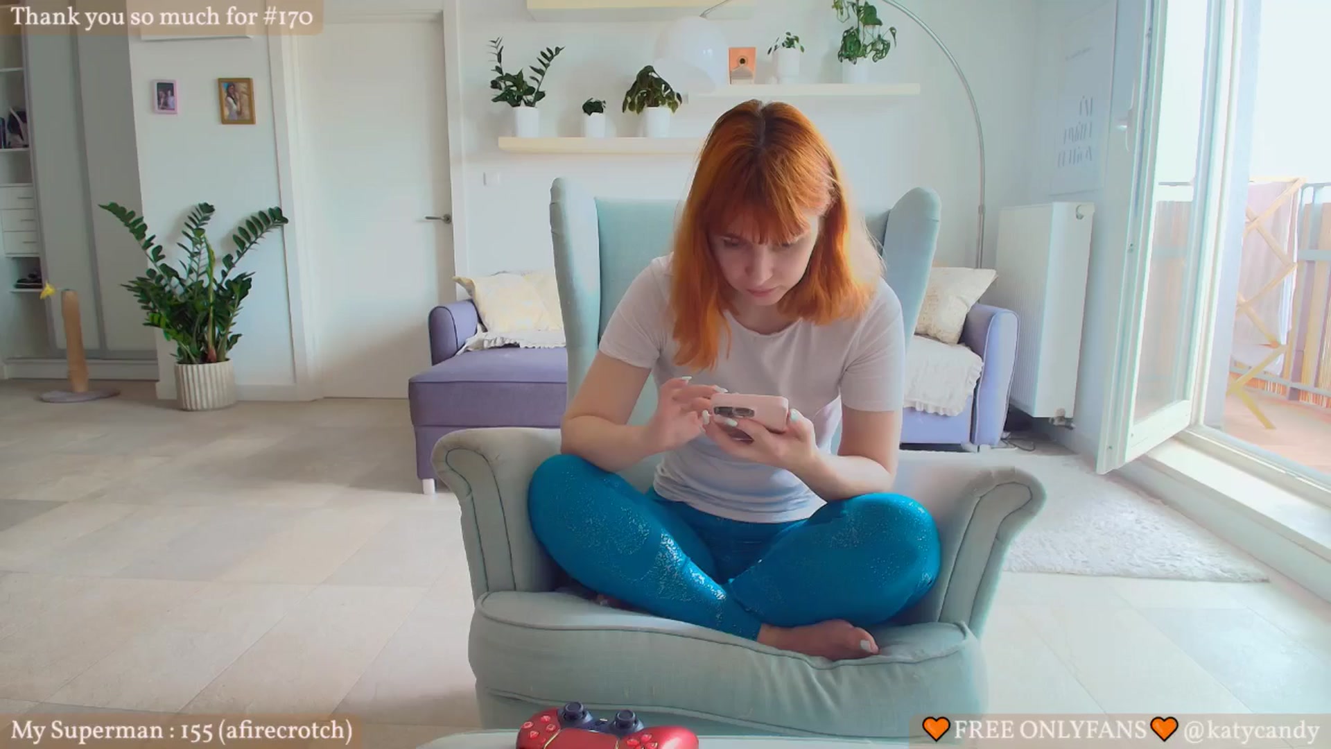 Gallery image thumbnail from KatyaFods's myfreecams stream on, 06/23/2024, 13:34 image 18 of 20