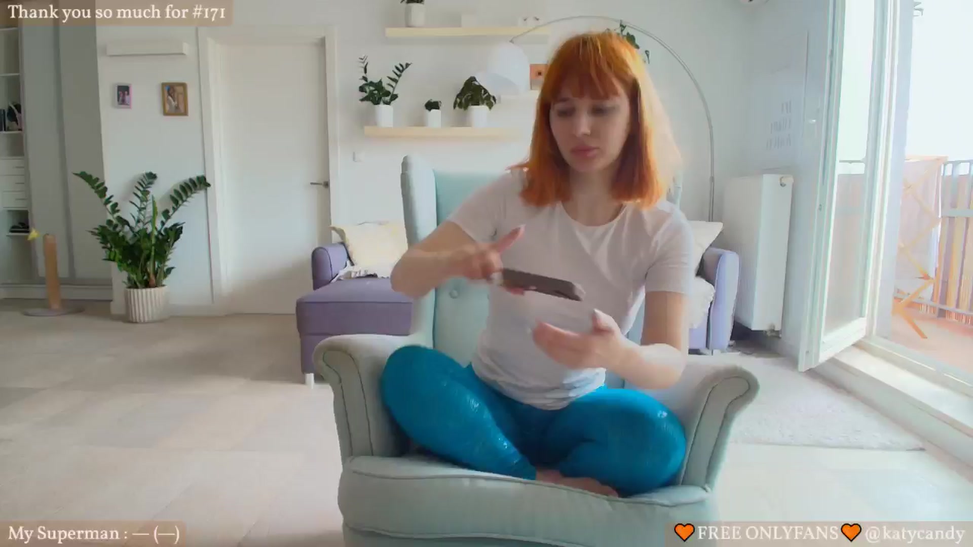 Gallery image thumbnail from KatyaFods's myfreecams stream on, 06/23/2024, 13:34 image 1 of 20